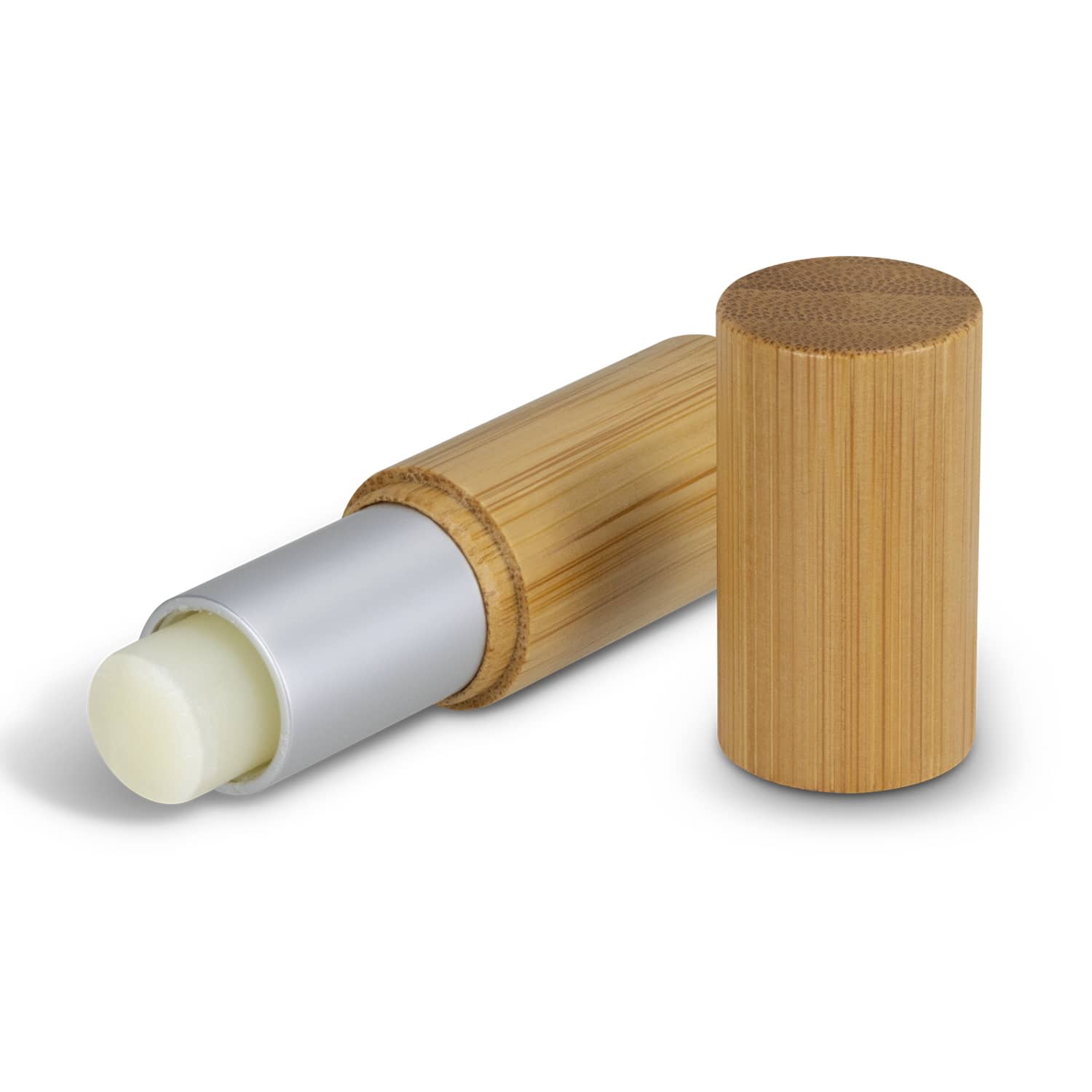 Bamboo Lip Balm - 122953 Image 
