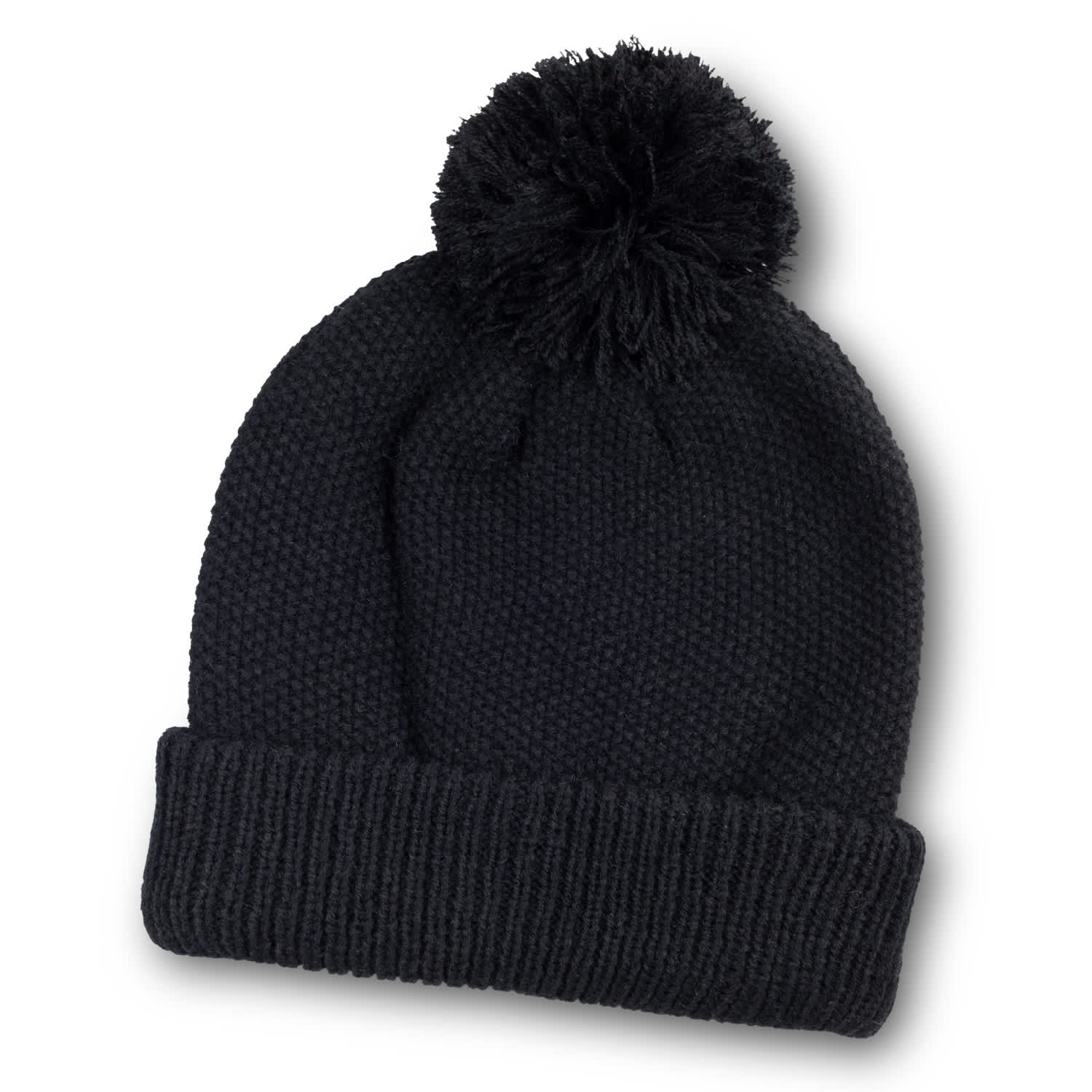 Bumble Beanie - 123011 Image Black