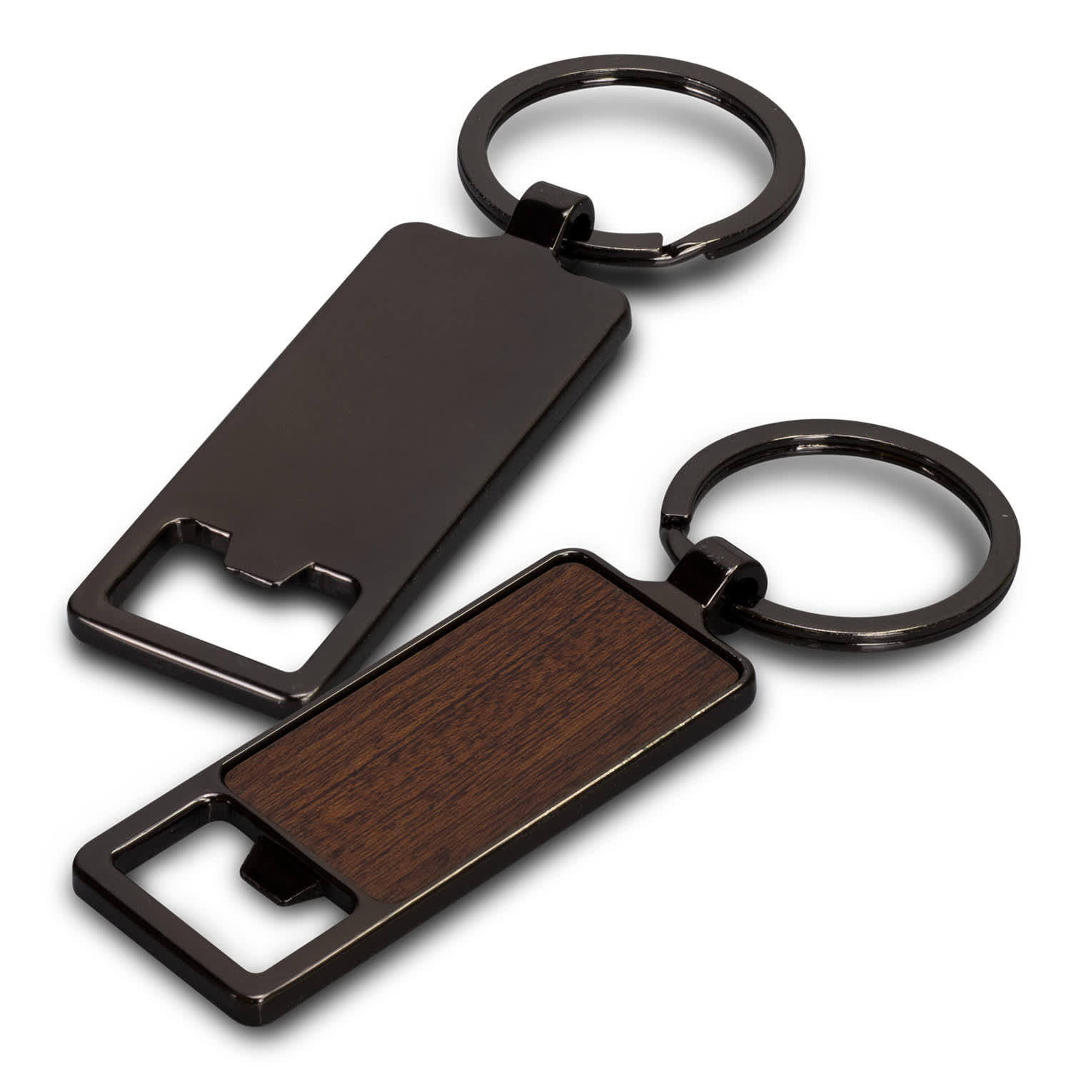 Santo Bottle Opener Key Ring - 123017 Image