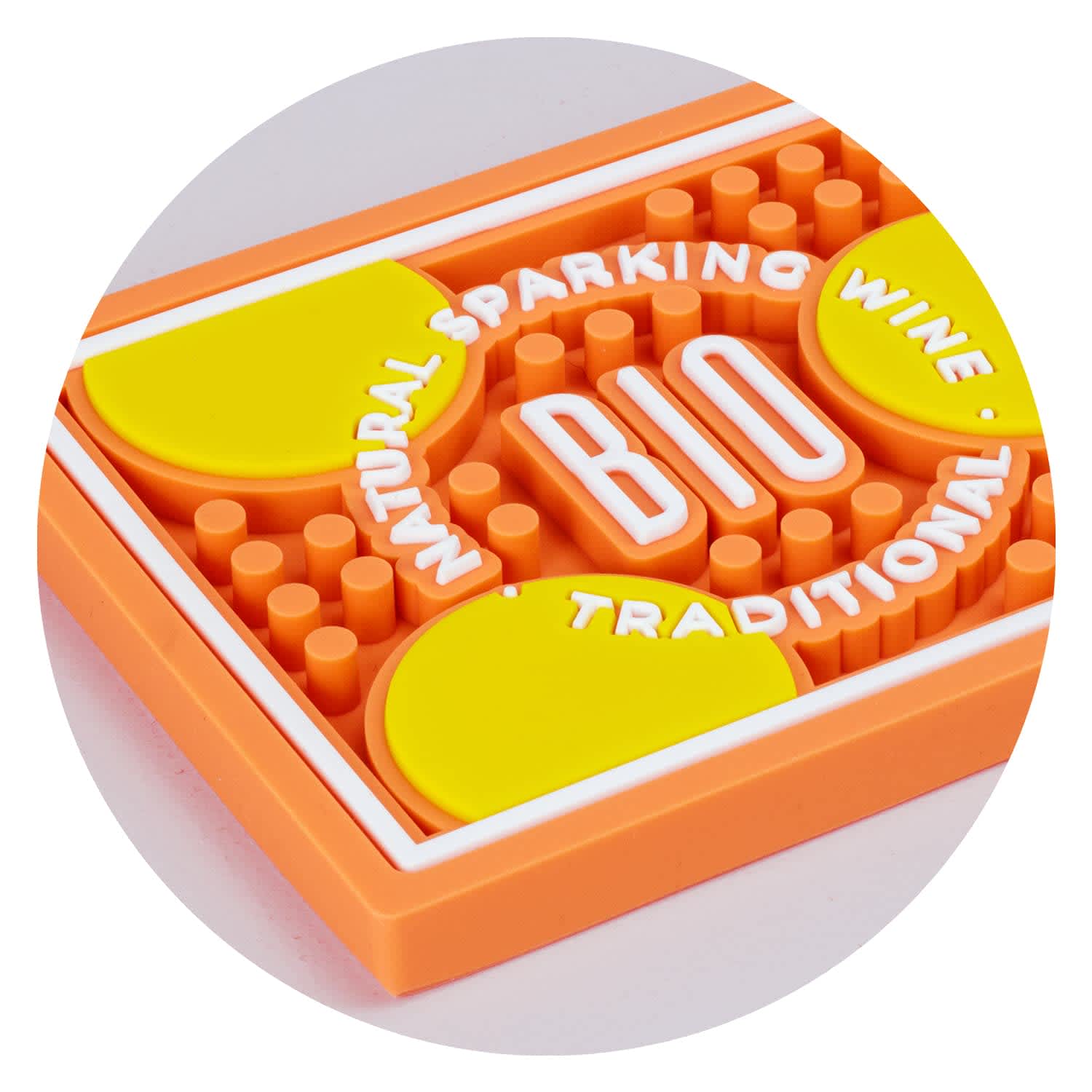 PVC Bar Runner - Small - 123058 Image