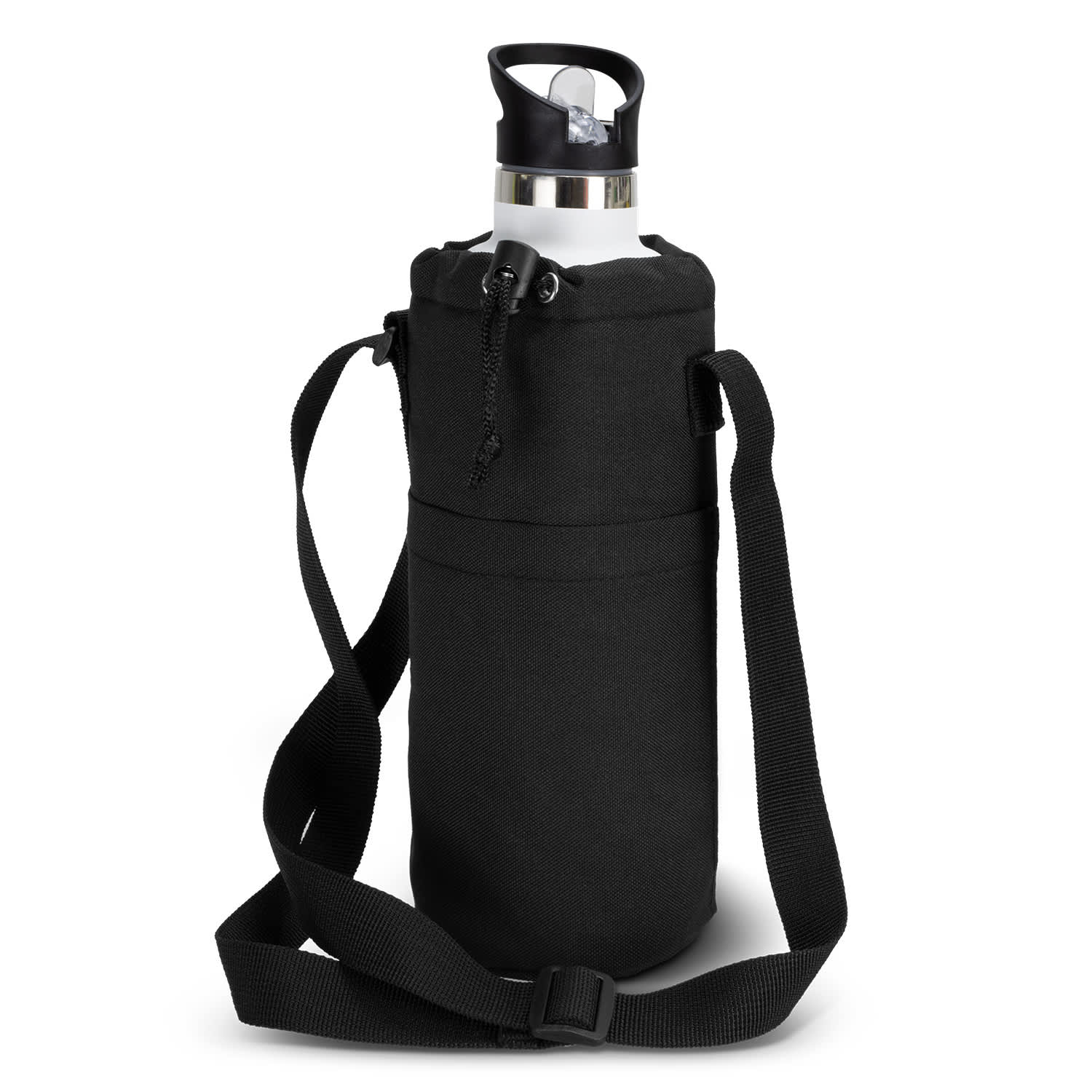 Seville Bottle Sling Bag - Modern Promotions