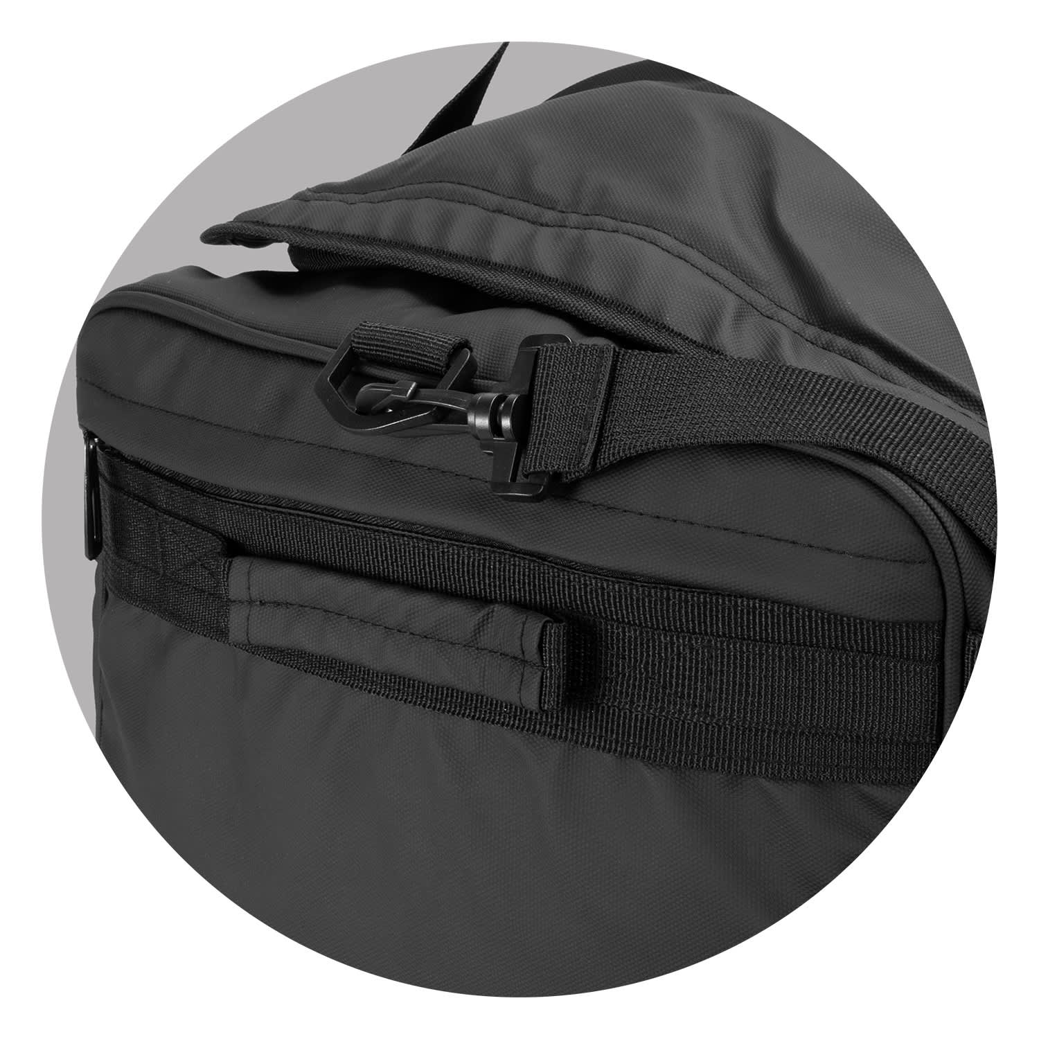 Aquinas 50L Duffle Bag - 123083 Image 