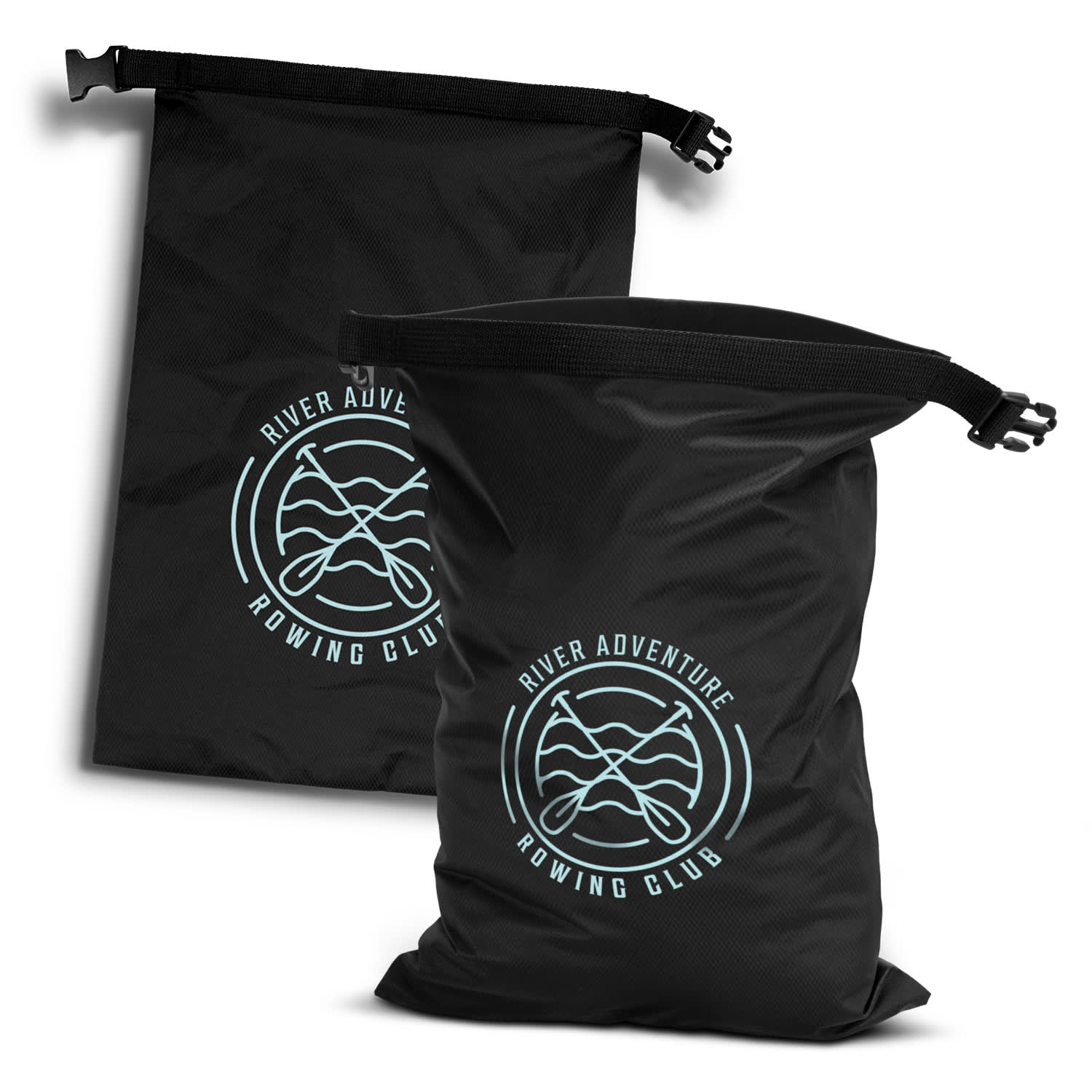 Custom Frontier Lightweight Dry Bag | Promotional Products NZ | Branded merchandise NZ | Branded Merch | Personalised Merchandise | Custom Promotional Products | Promotional Merchandise