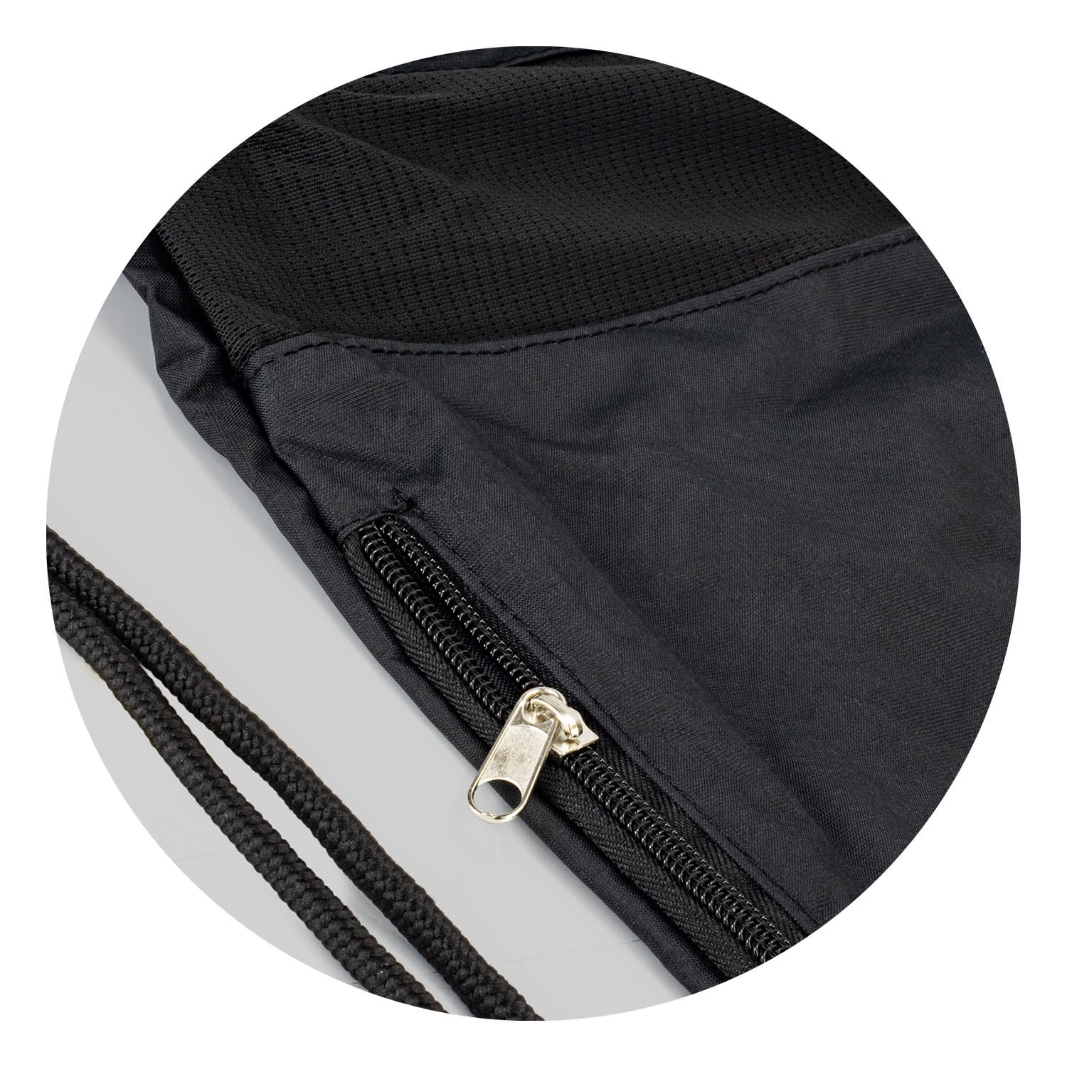 Streak Drawstring Backpack - 123085 Image 