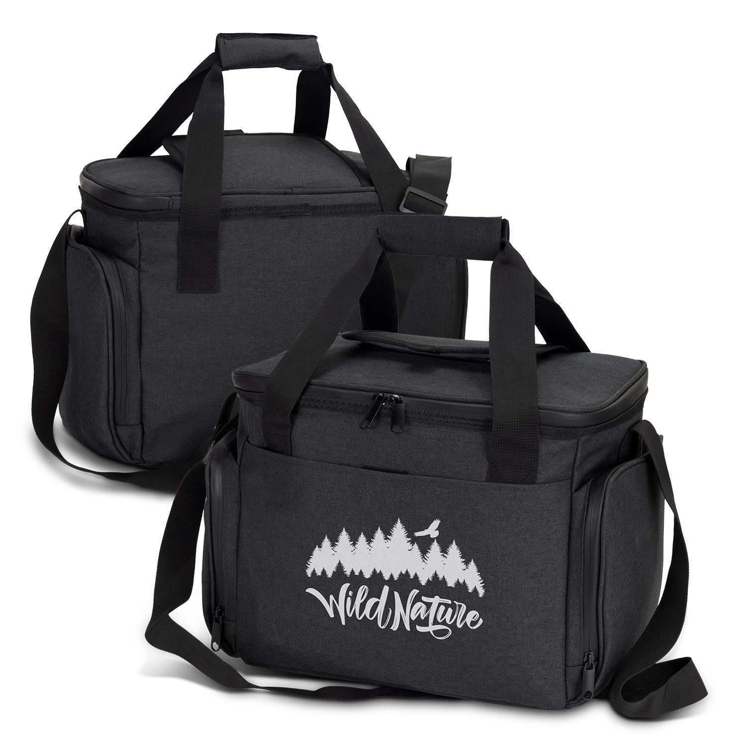 Cooler Bag | Custom Printed Cooler Bag | Branded Cooler Bag | Custom Merchandise | Merchandise | Promotional Products NZ | Branded merchandise NZ | Branded Merch | Personalised Merchandise | Custom Promotional Products | Promotional Merchandise