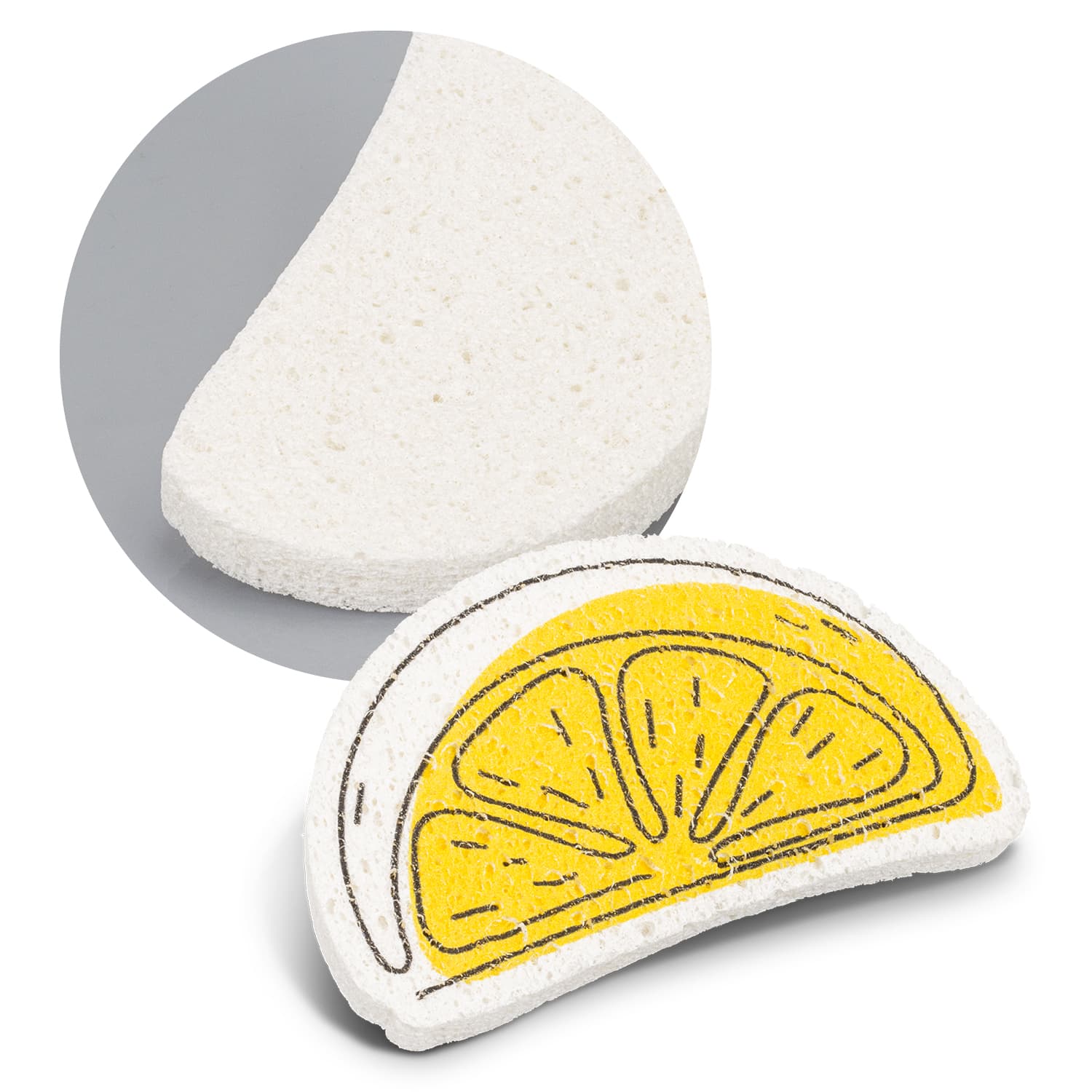 Expandable Sponge - image 3