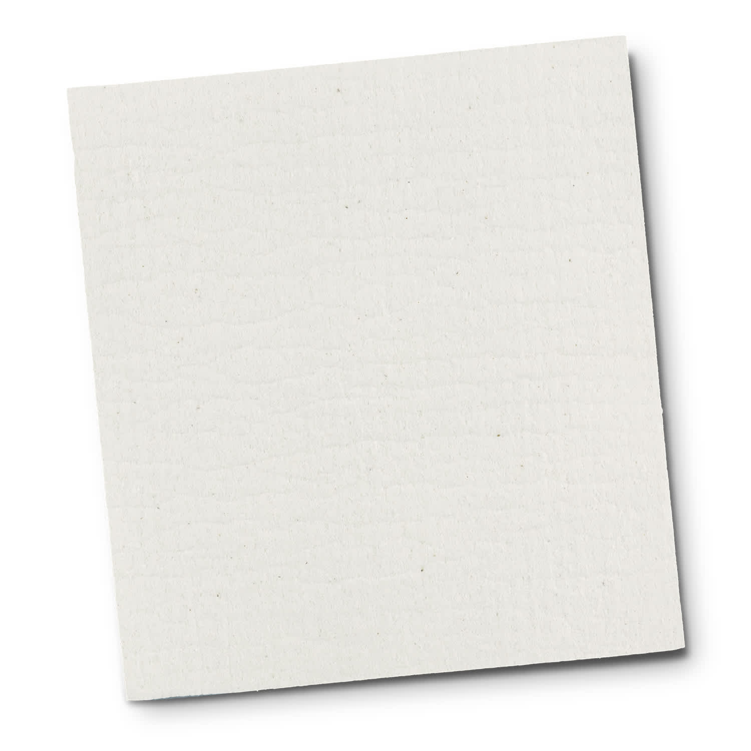 Dish Cloth - 123144 Image White