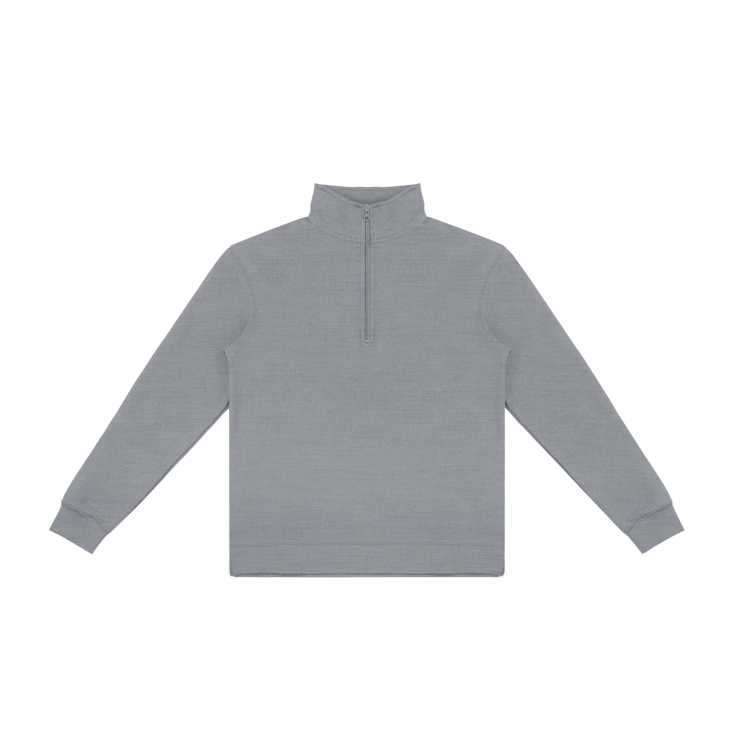 TRENDSWEAR Camden Unisex Quarter Zip