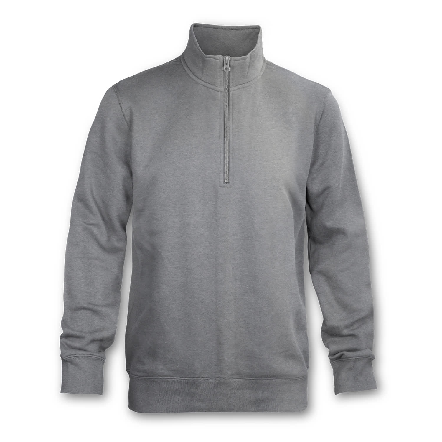 TRENDSWEAR Camden Unisex Quarter Zip - image 2