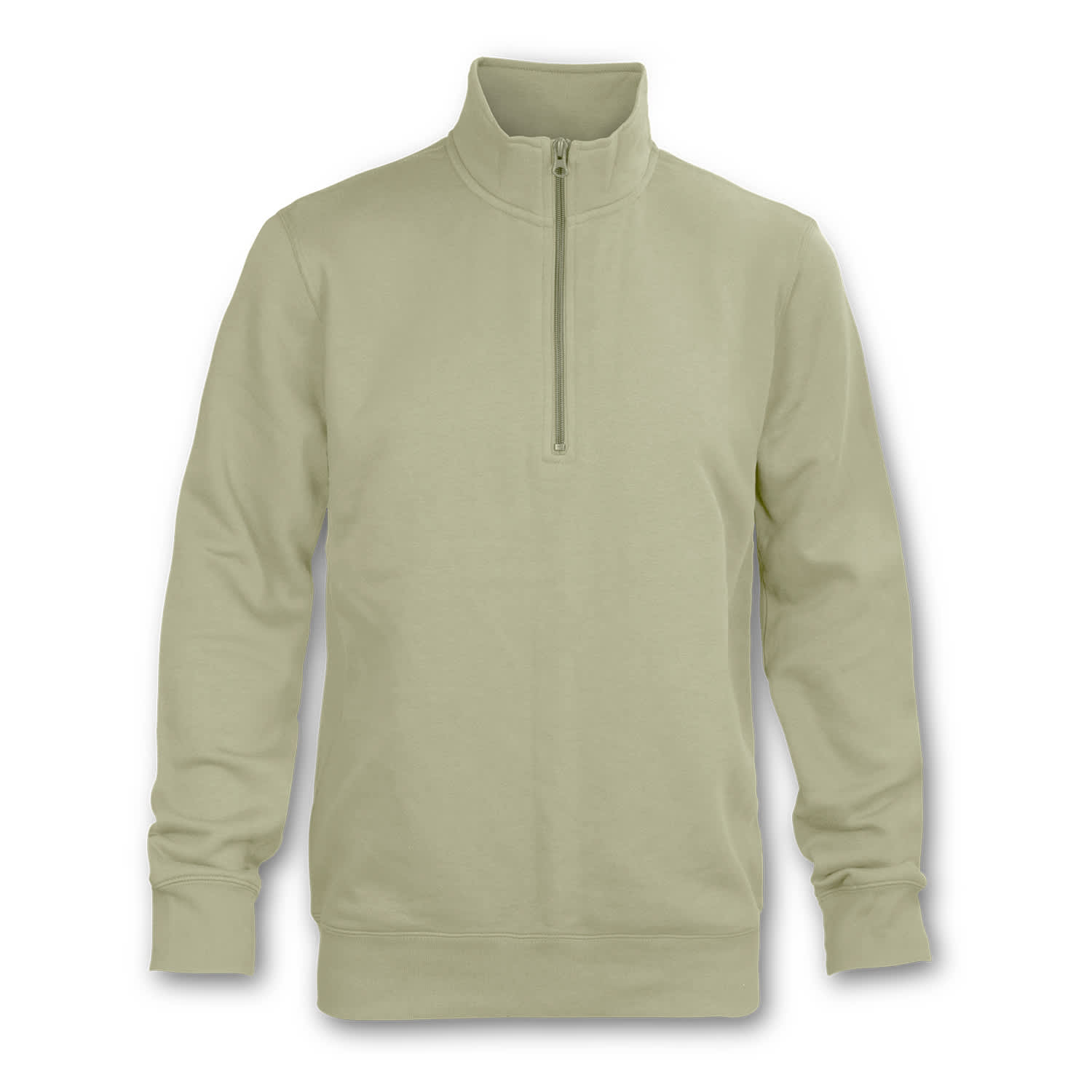 TRENDSWEAR Camden Unisex Quarter Zip - image 3