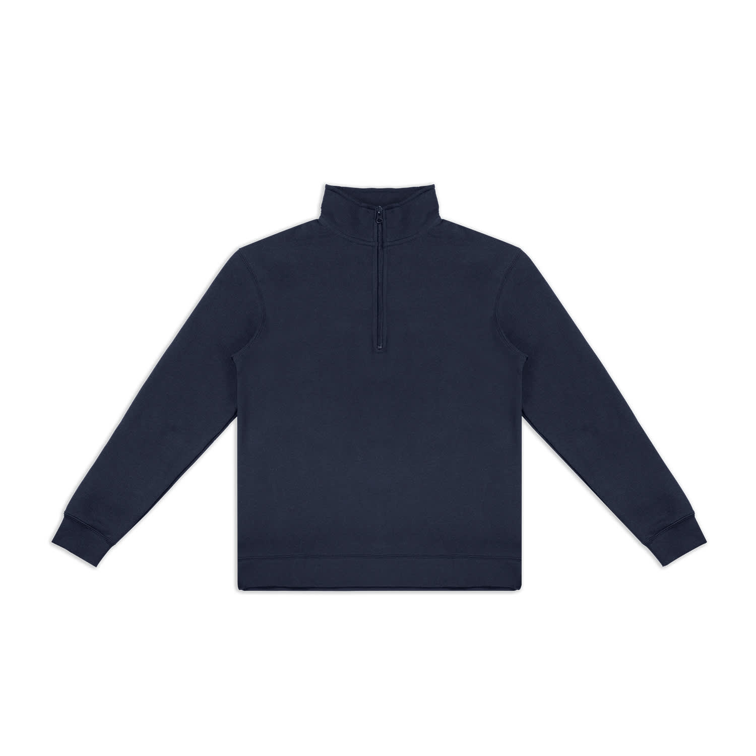 TRENDSWEAR Camden Unisex Quarter Zip