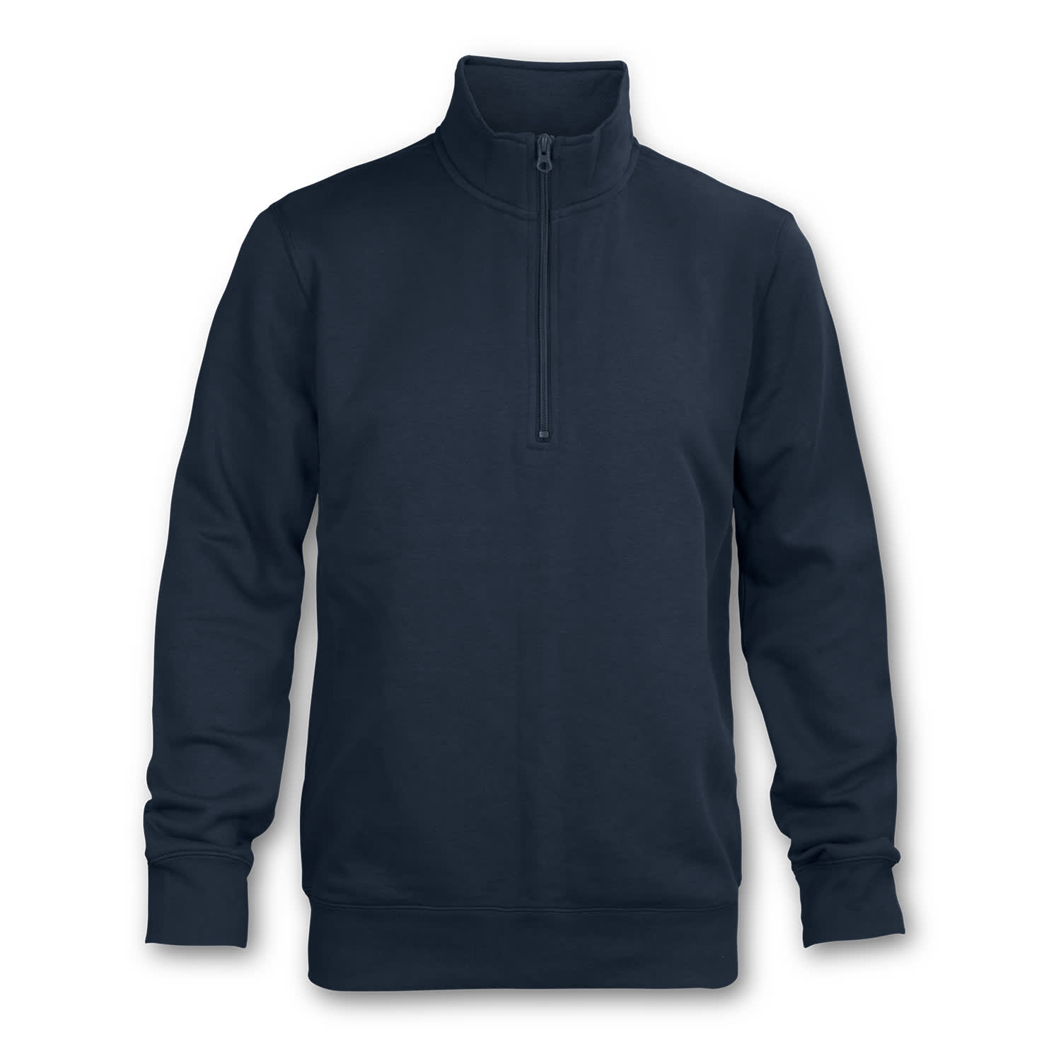 TRENDSWEAR Camden Unisex Quarter Zip - image 5