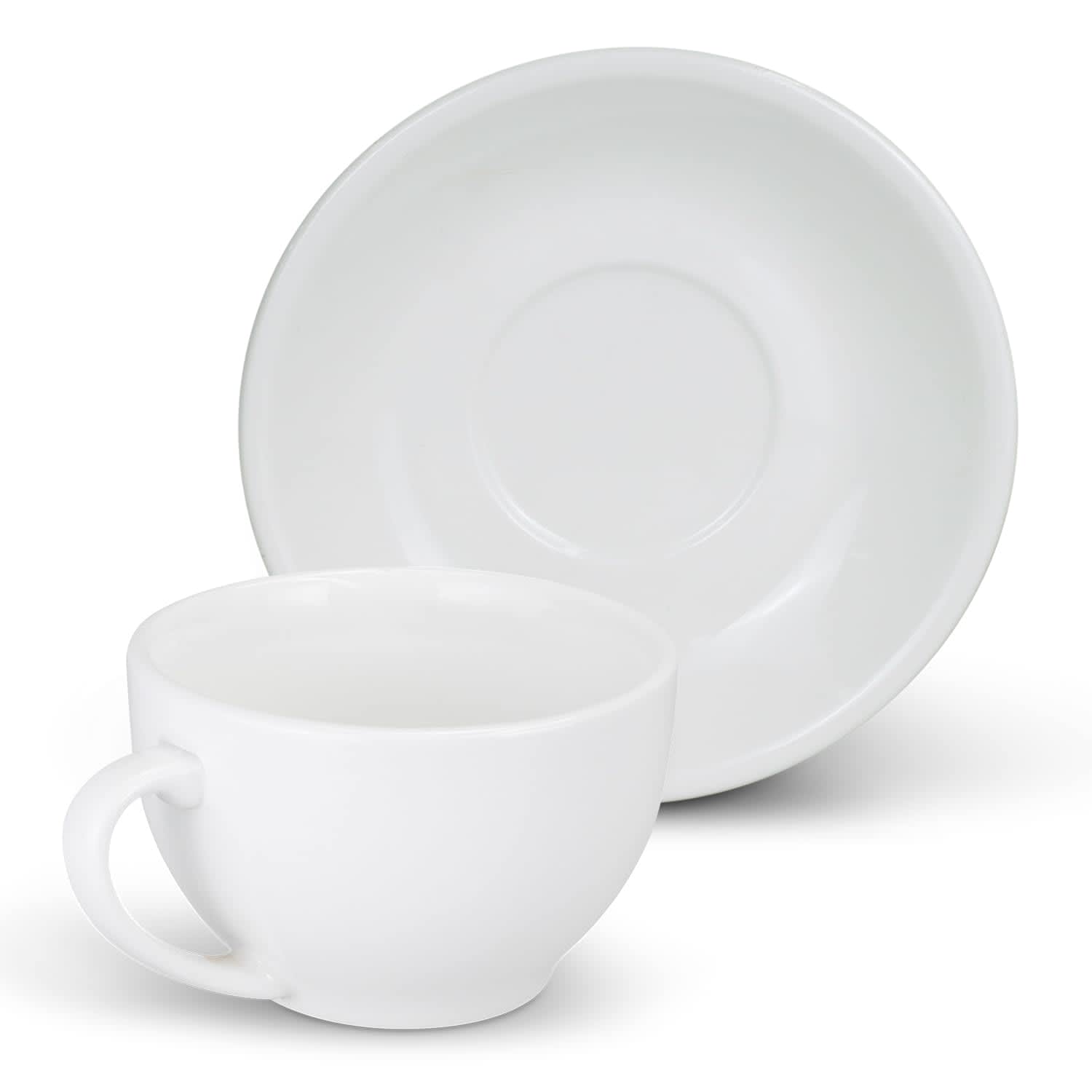 Chai Cup and Saucer - 123250 Image 