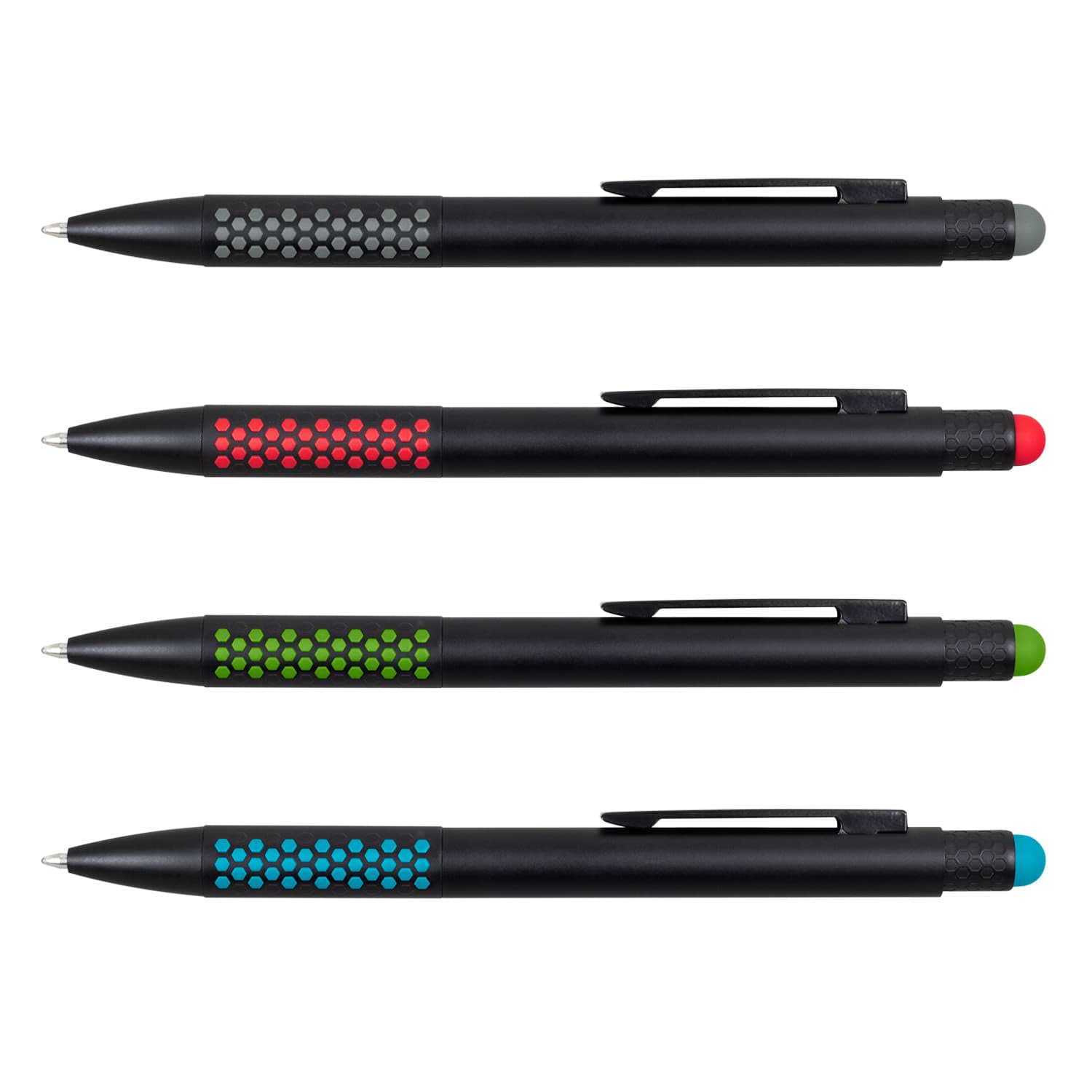 Custom Paragon Stylus Pen | Personalised Stylus Pen | Personalised Pens NZ | Promotional Products NZ | Branded merchandise NZ | Branded Merch | Personalised Merchandise | Custom Promotional Products | Promotional Merchandise