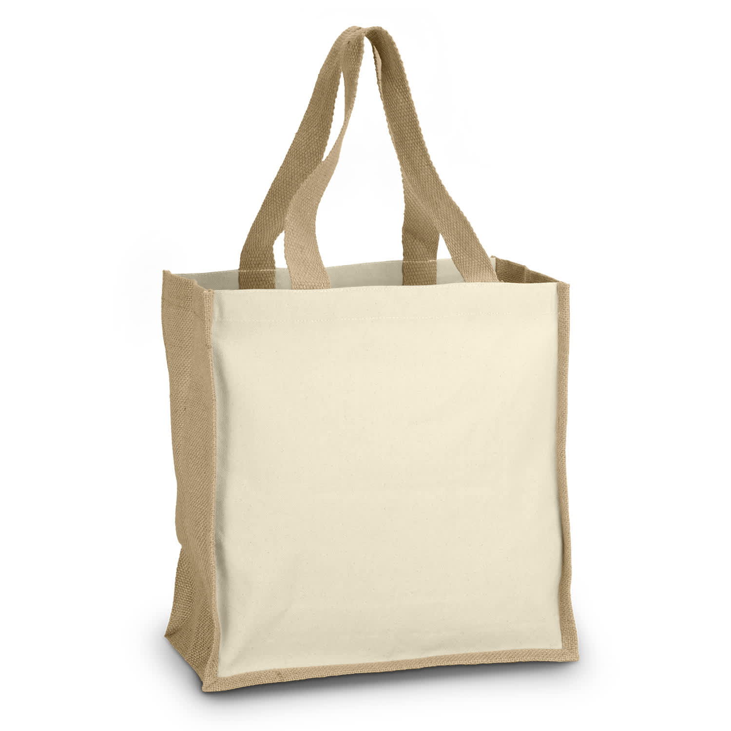 Horus Tote Bag - 123259 Image Natural