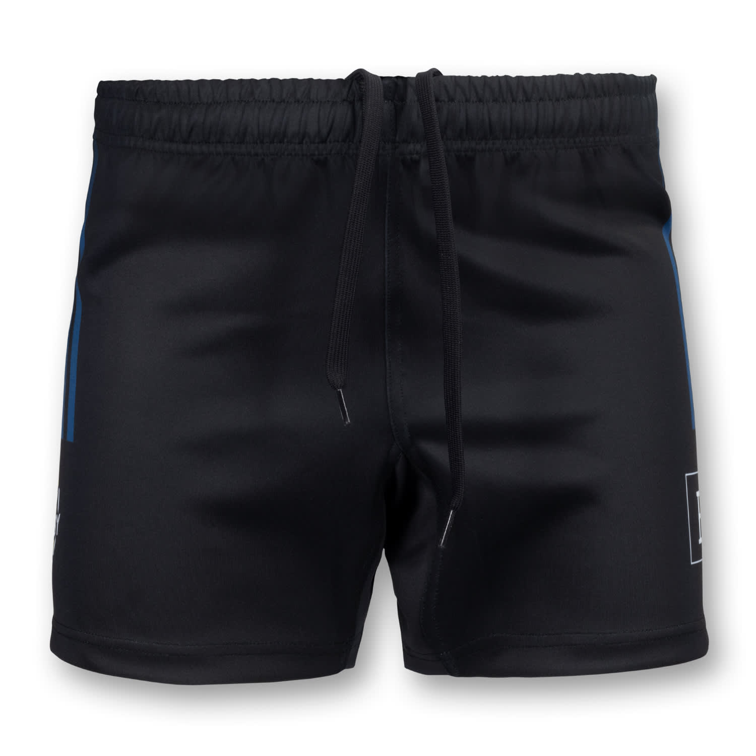Custom Mens Rugby Shorts - 123341 Image 