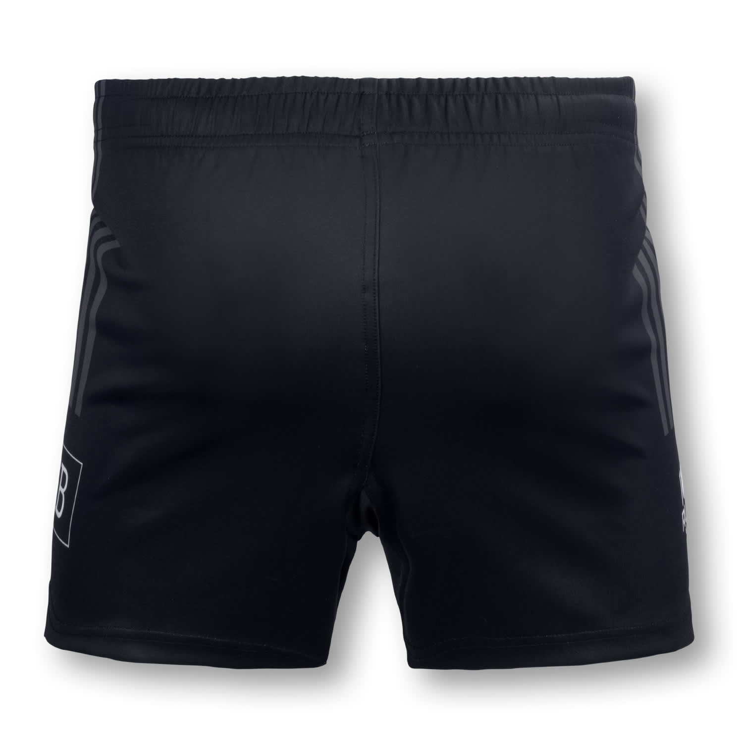 Custom Mens Rugby Shorts - 123341 Image 