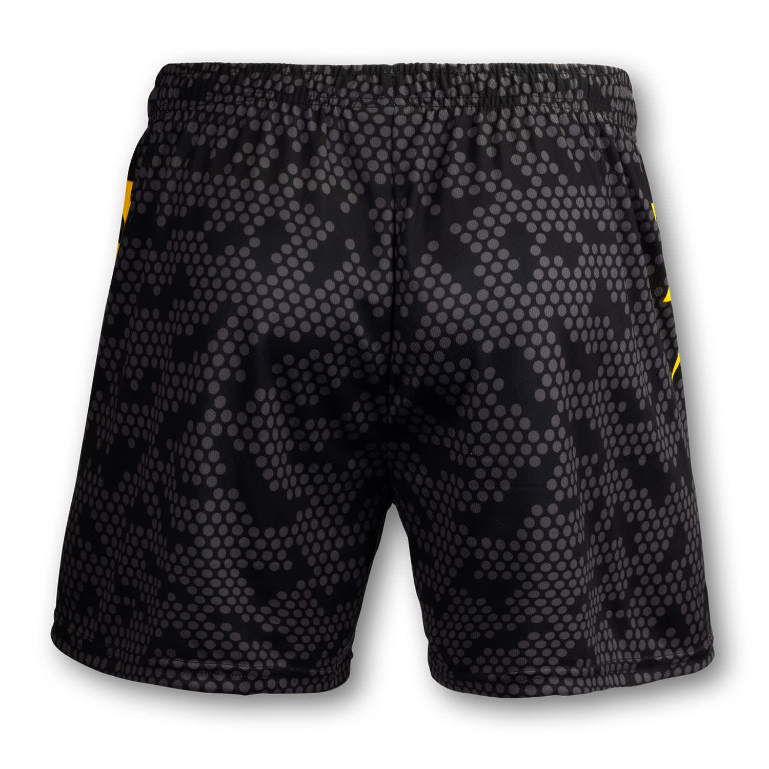 Custom Mens Volleyball Shorts - 123345 Image 