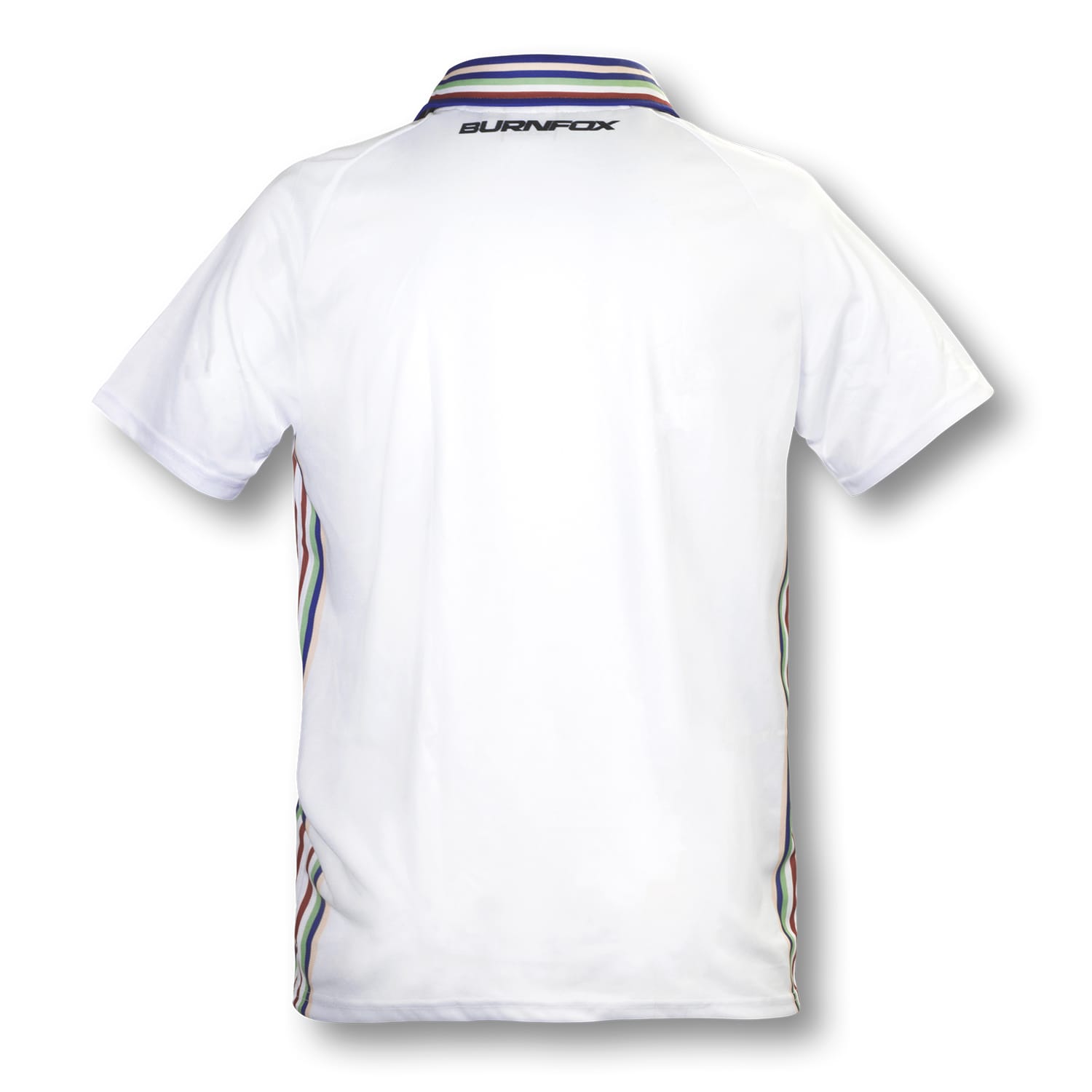 Custom Mens Tennis Top - image 3