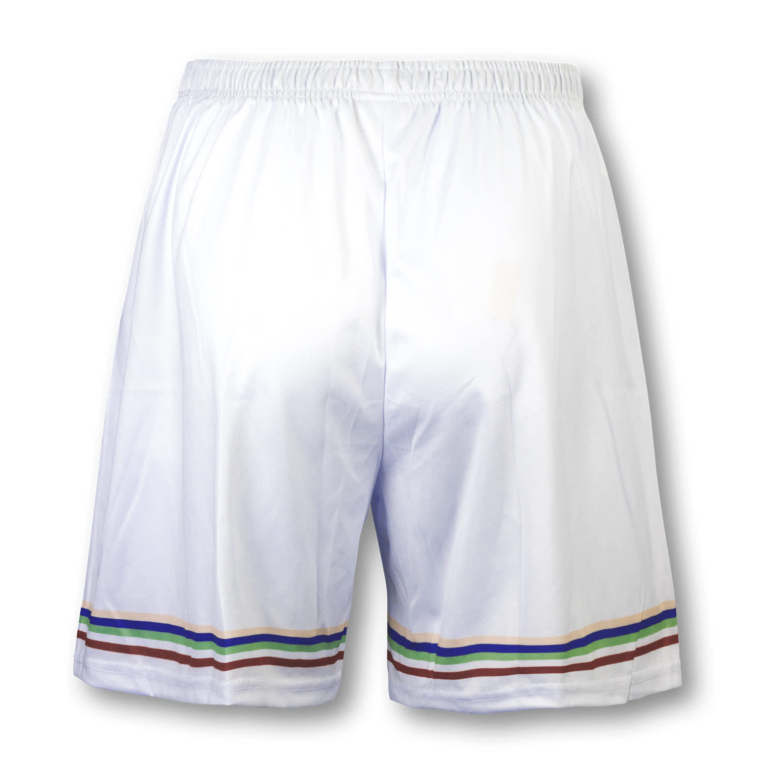 Custom Mens Tennis Shorts - 123347 Image