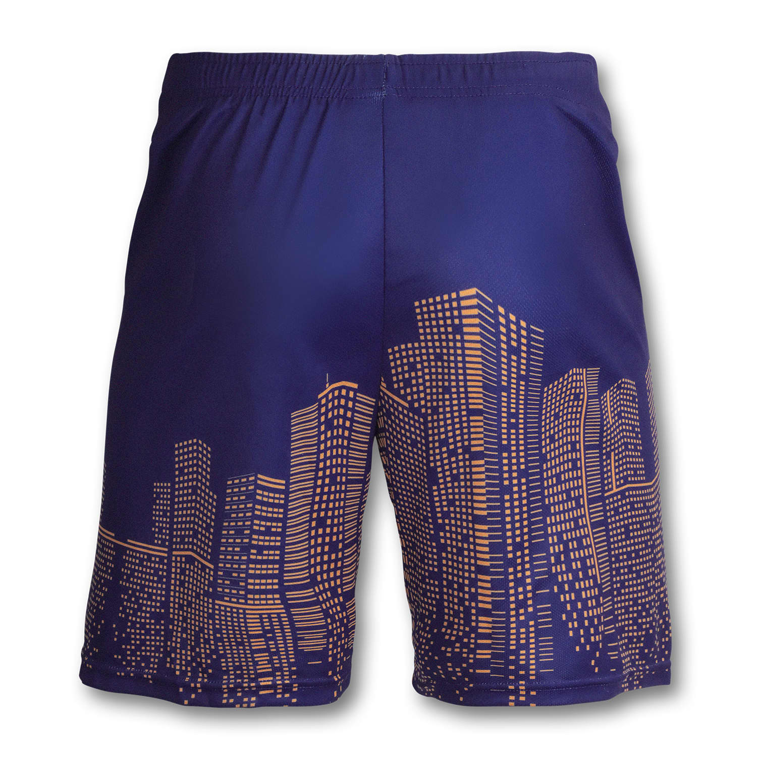 Custom Womens Basketball Shorts - 123349 Image 