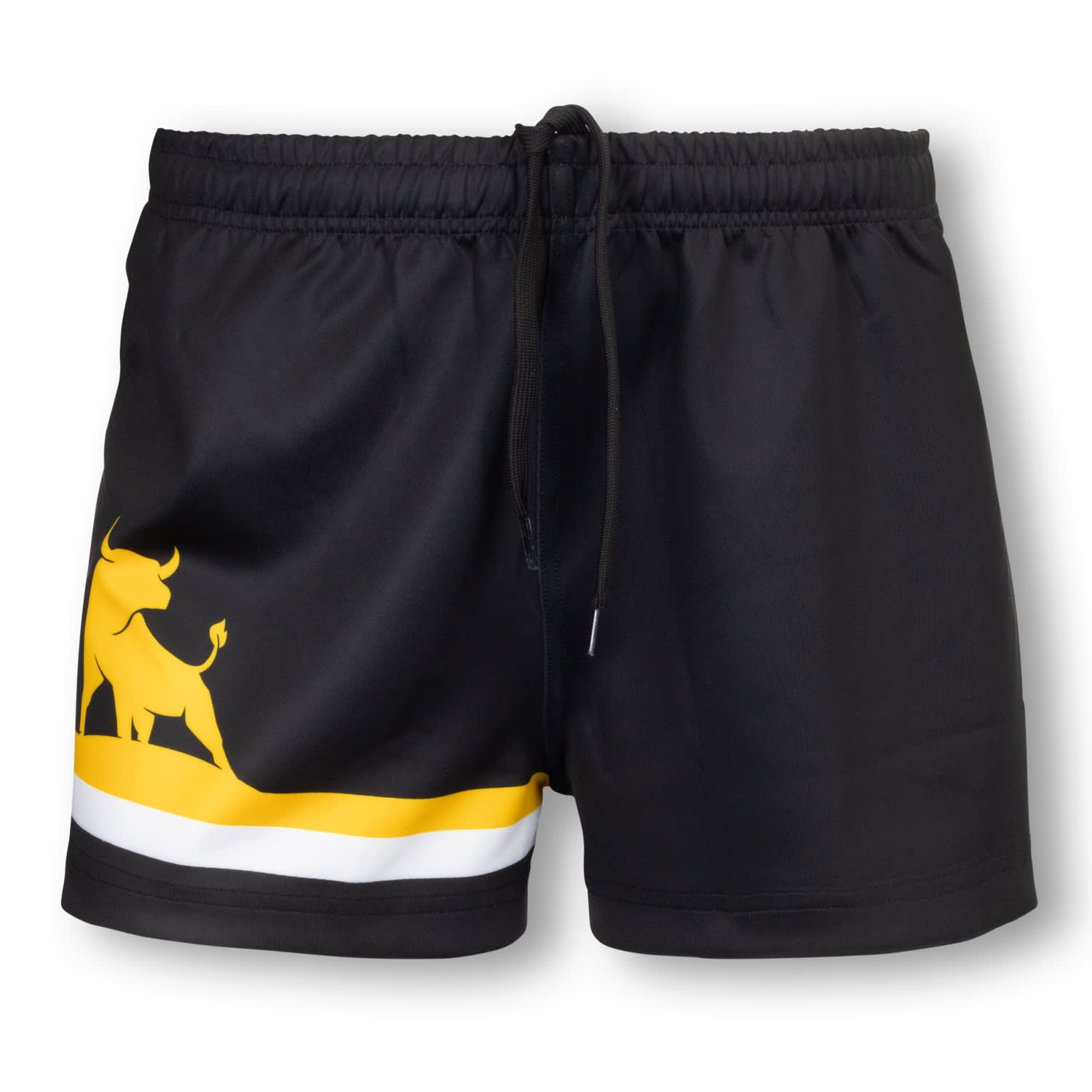 Custom Womens AFL Shorts - 123350 Image