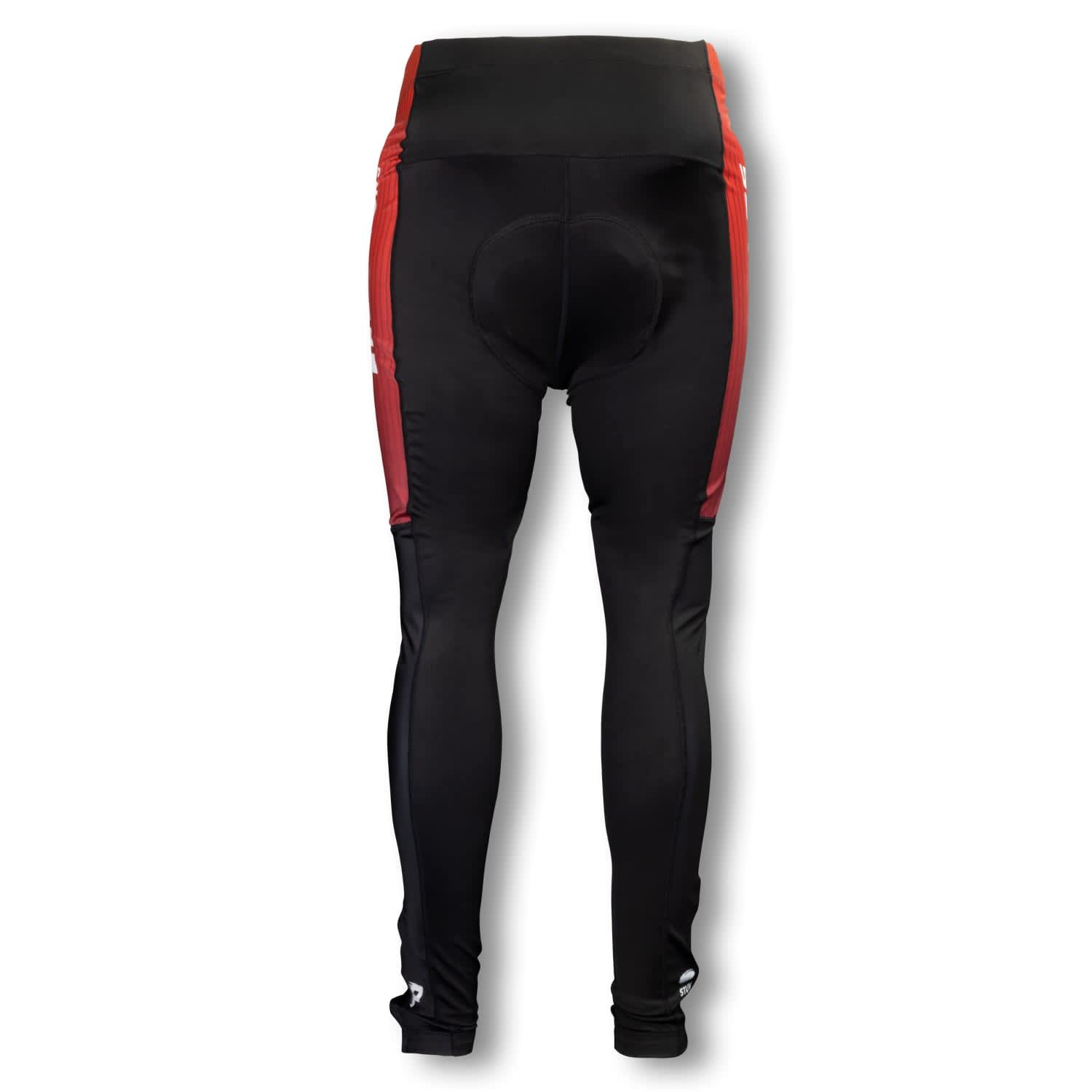 Custom Womens Cycling Pants - 123352 Image 