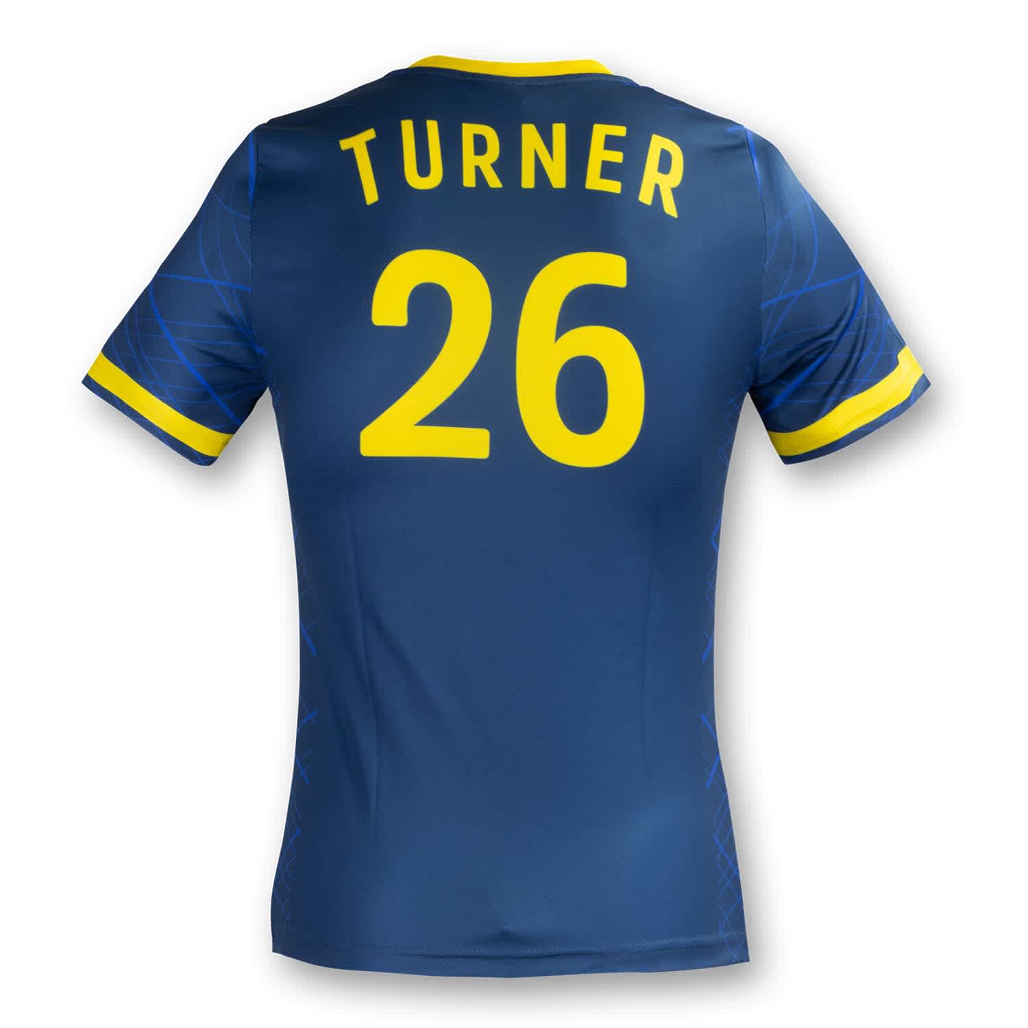 Custom Womens Soccer Top - 123356 Image