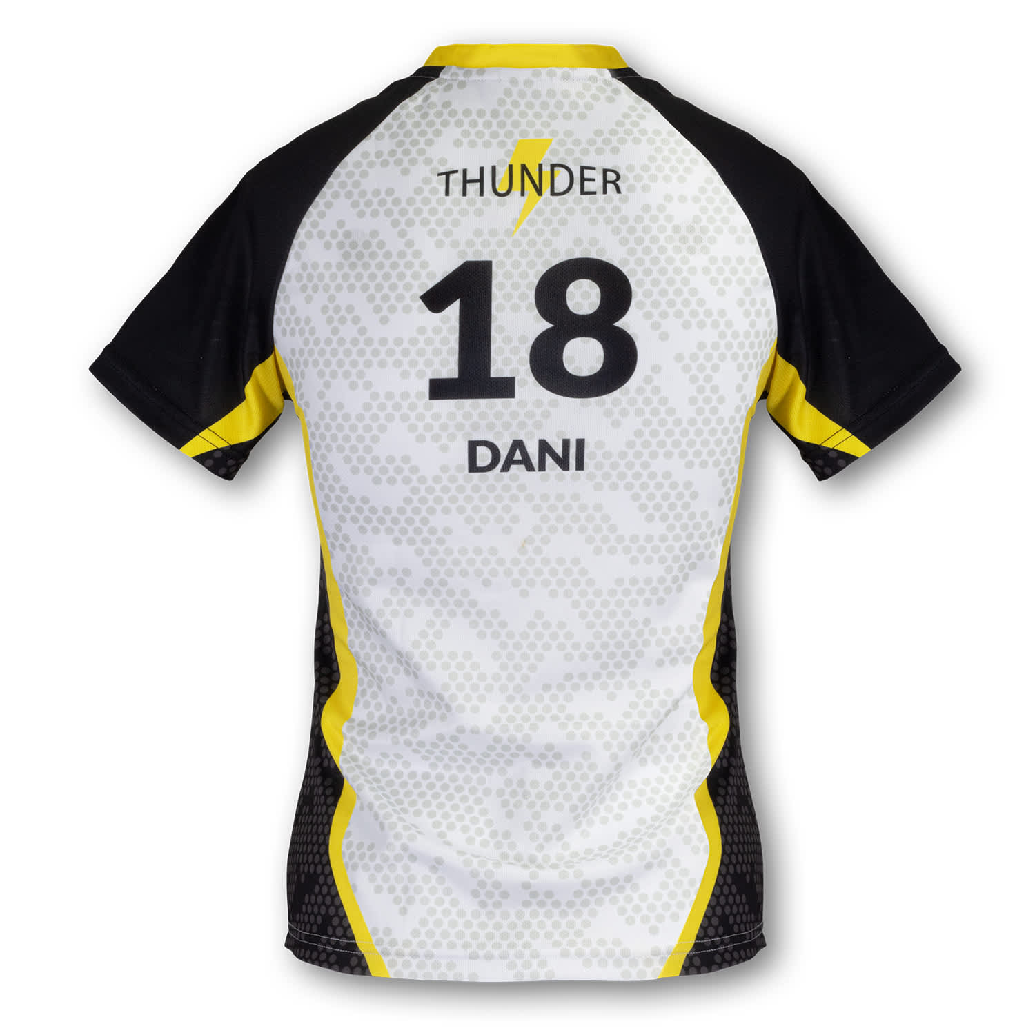 Custom Womens Volleyball Top - 123358 Image 