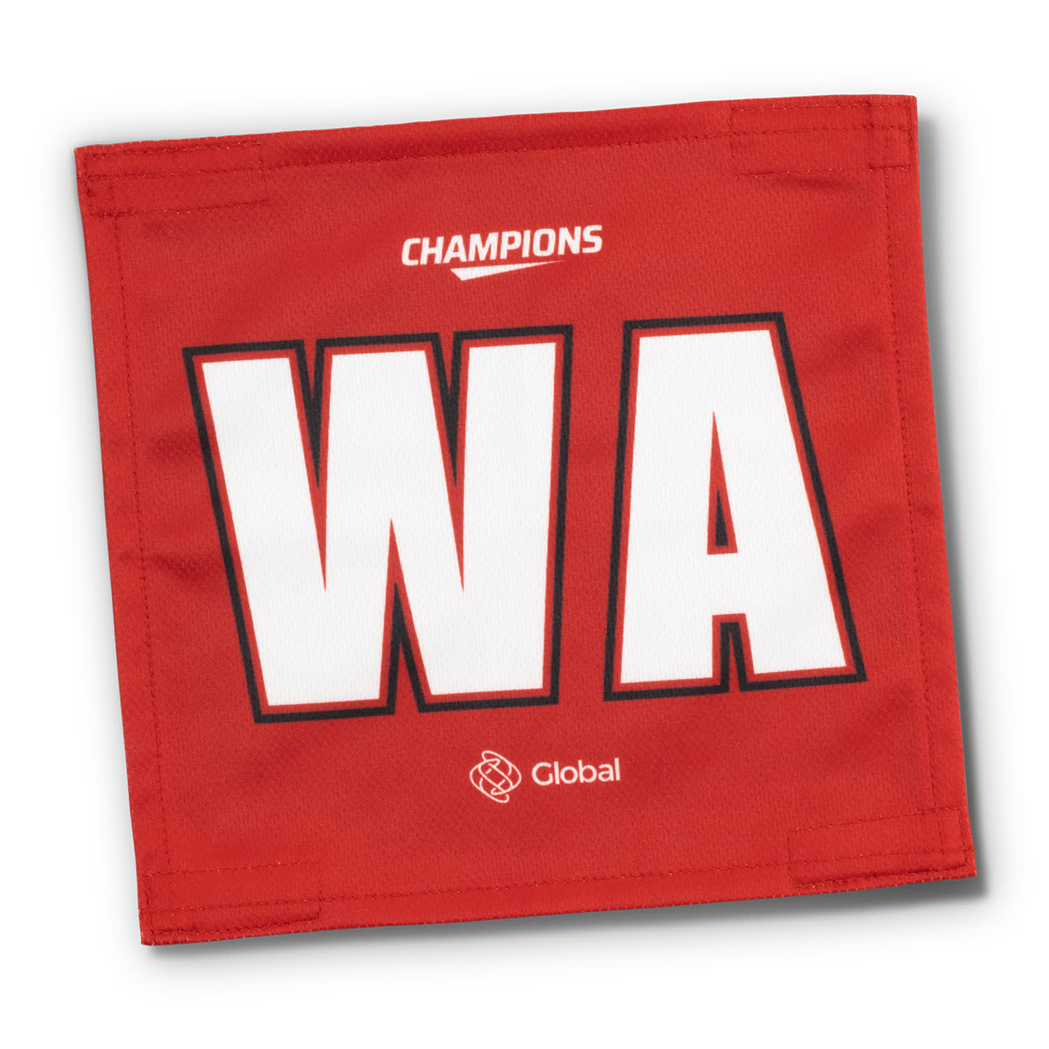 Custom Womens Netball Bib - 123361 Image 