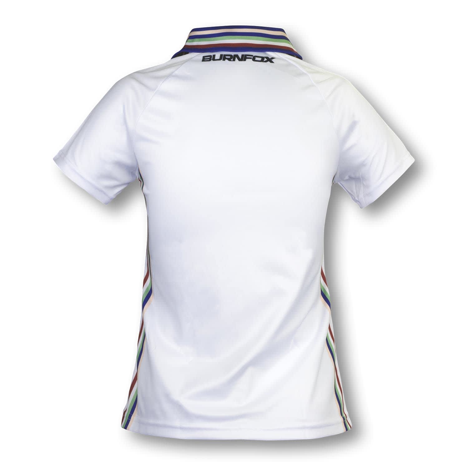 Custom Womens Tennis Top - 123363 Image