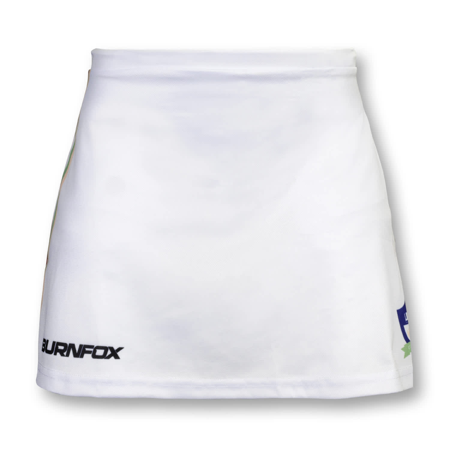 Custom Womens Tennis Skirt - 123364 Image 