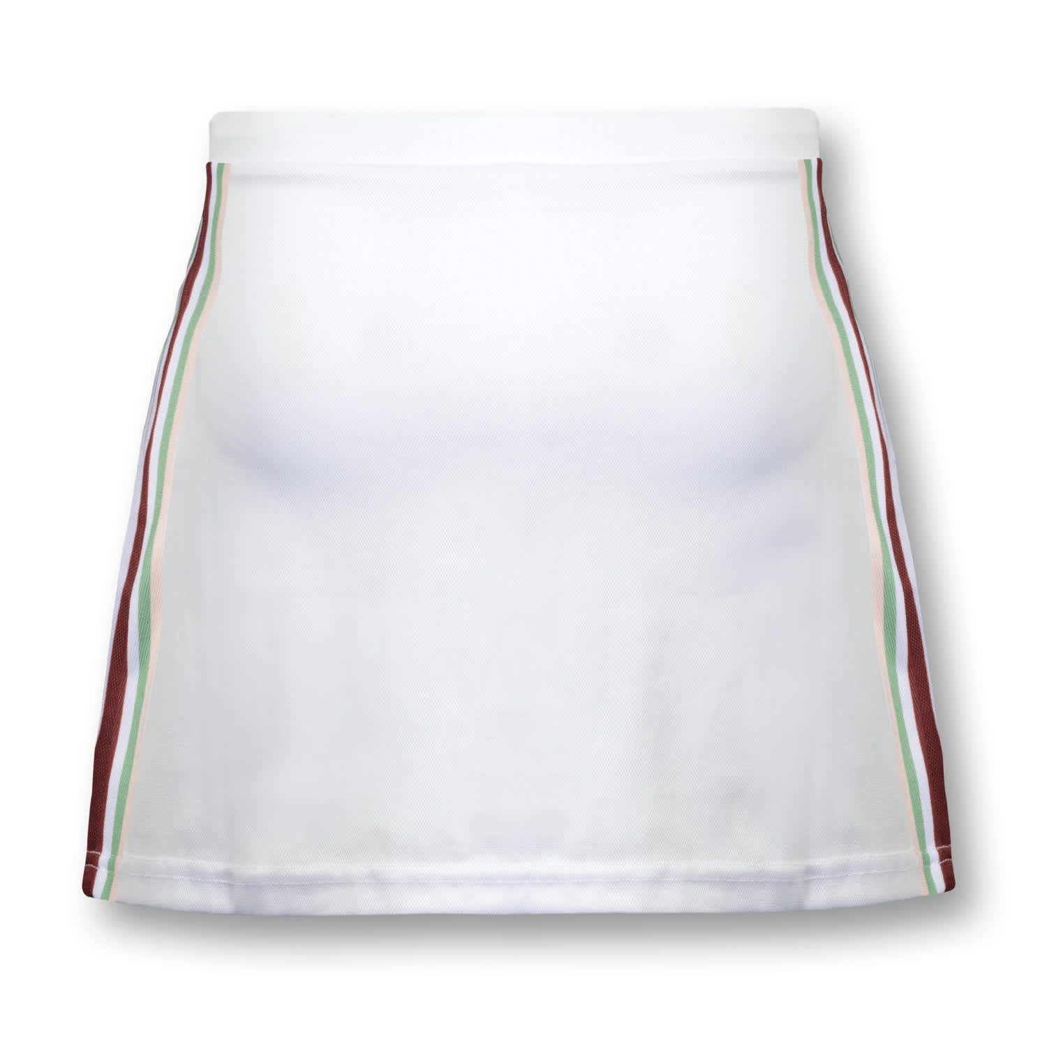 Custom Womens Tennis Skirt - 123364 Image 