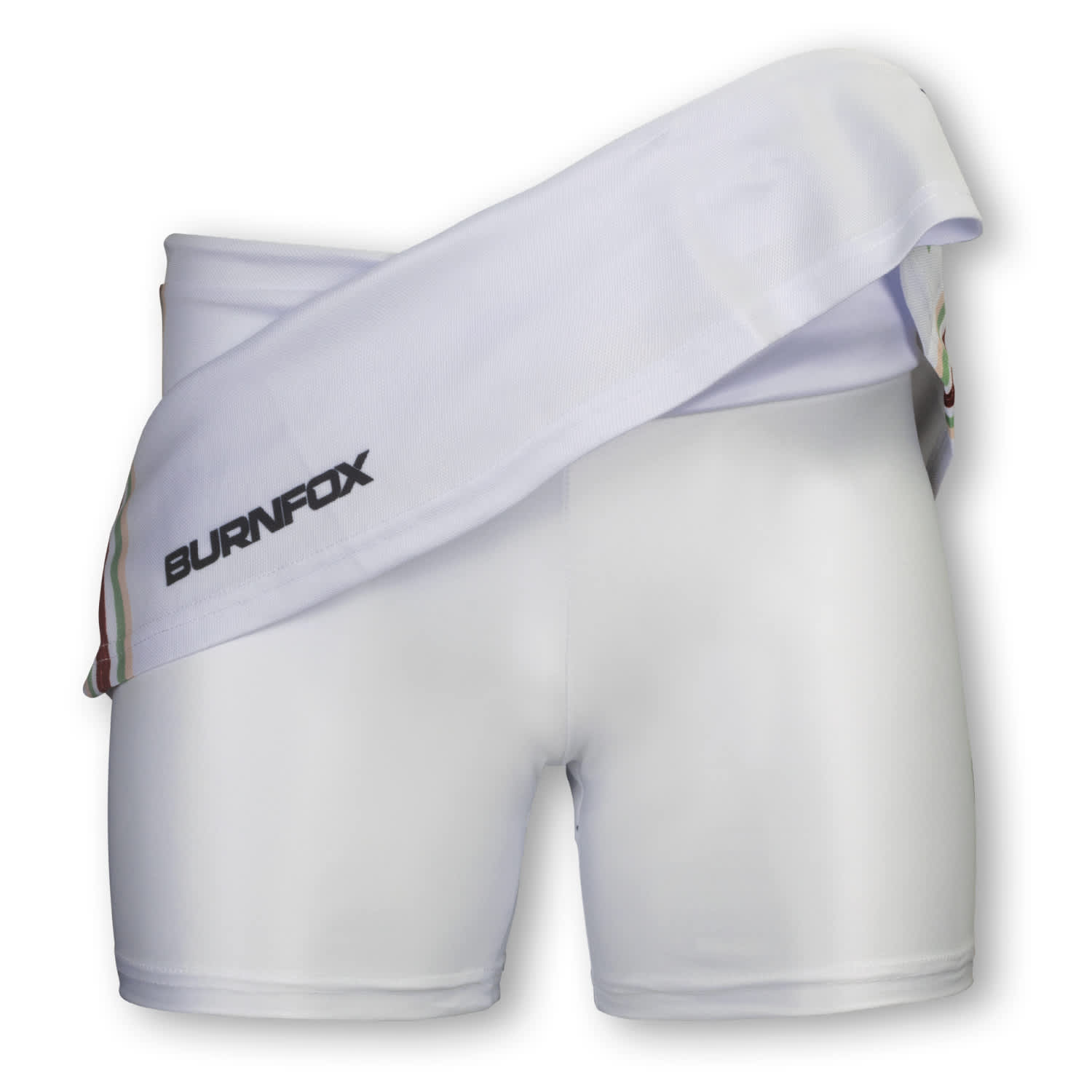 Custom Womens Tennis Skirt - 123364 Image 