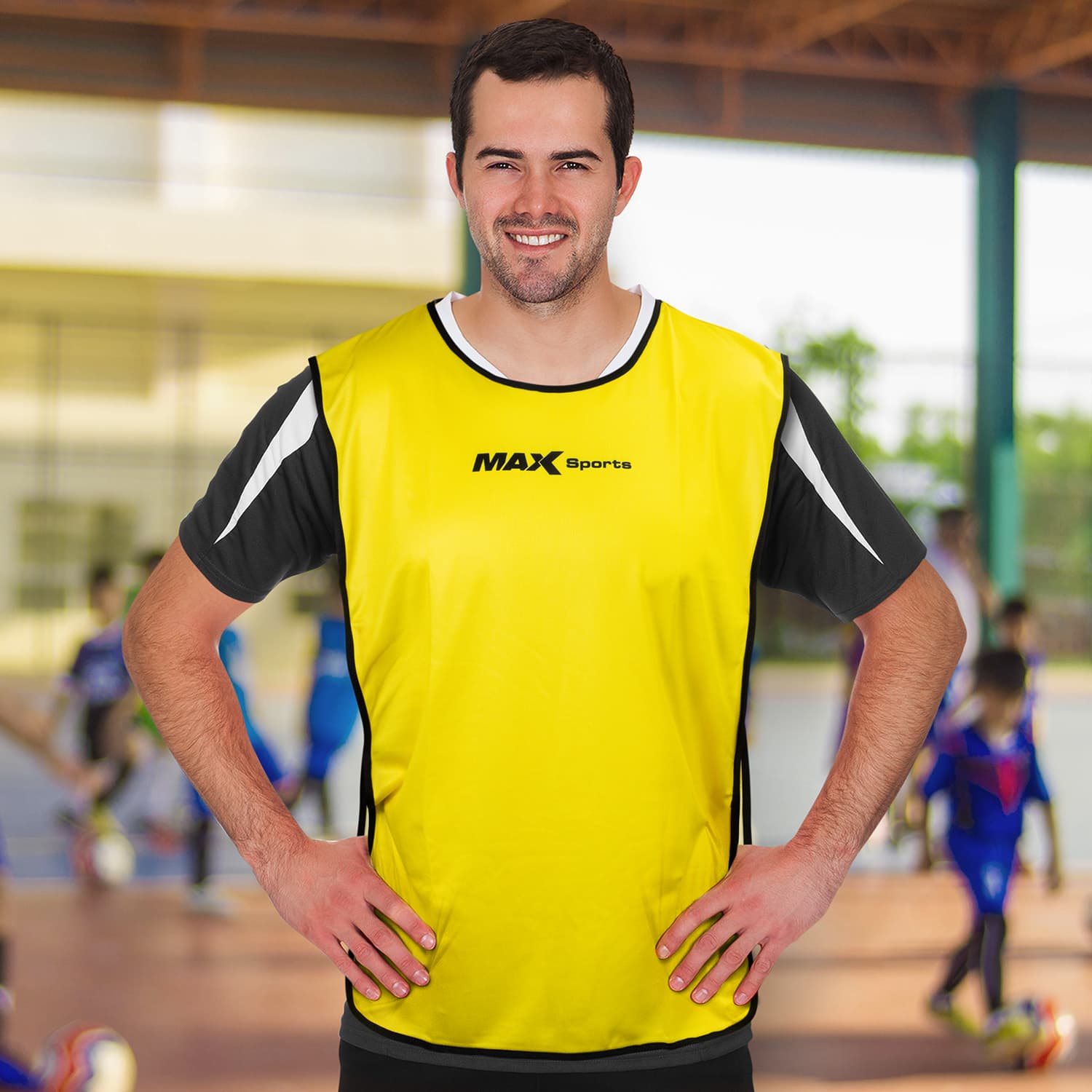 Custom Training Bib - image 4