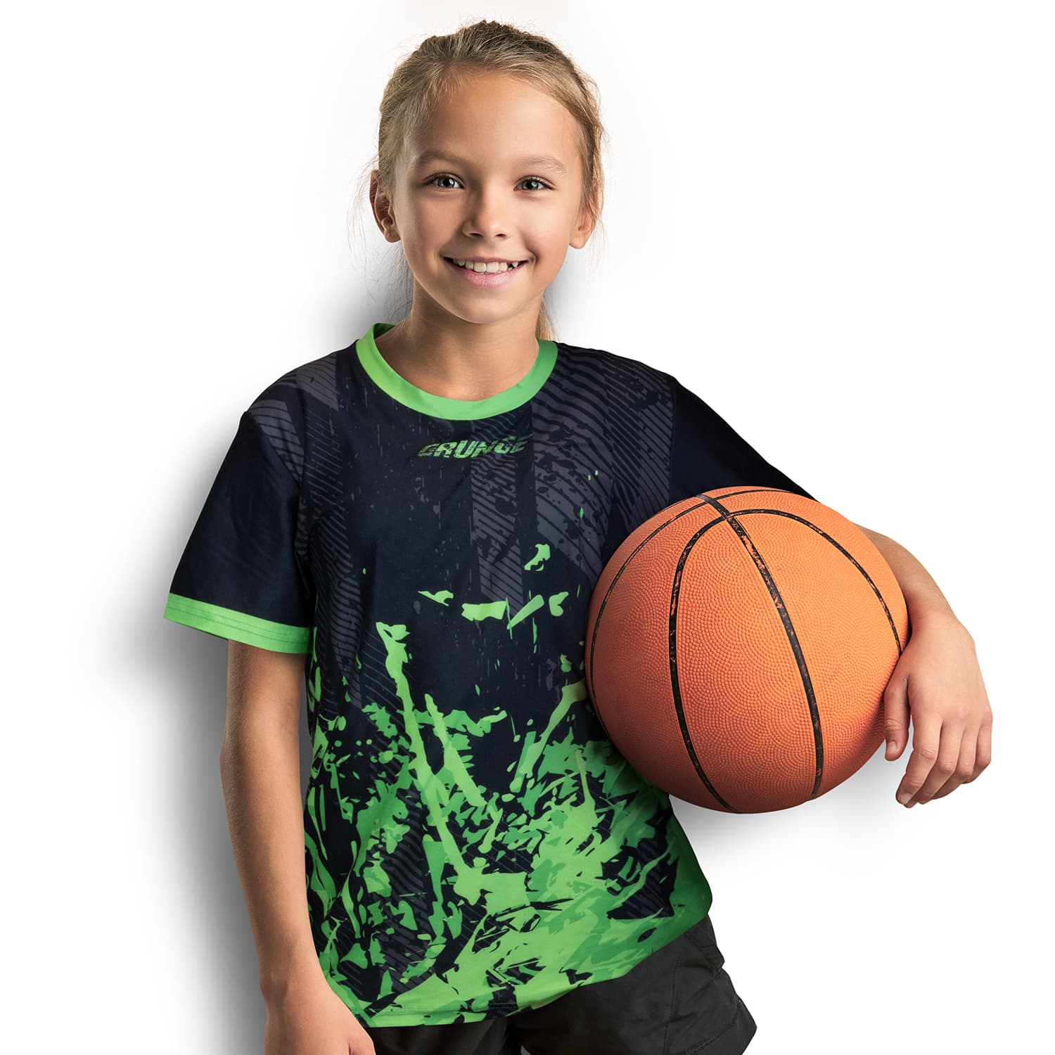 Custom Kids Sports T-Shirt | Promotional Products NZ | Branded merchandise NZ | Branded Merch | Personalised Merchandise | Custom Promotional Products | Promotional Merchandise | Custom Merchandise