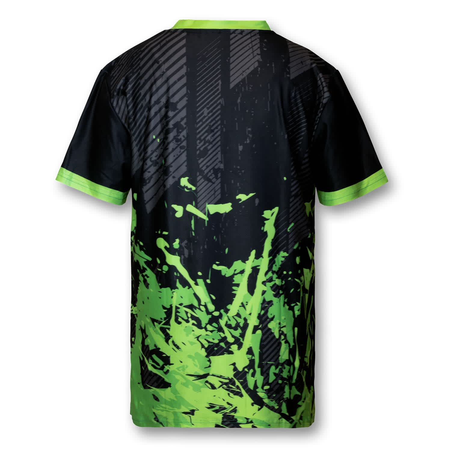 Custom Kids Sports T-Shirt - 123368 Image 