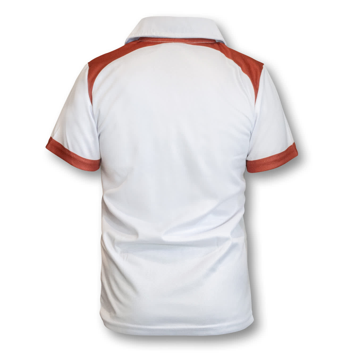 Custom Kids Sports Polo - 123370 Image 