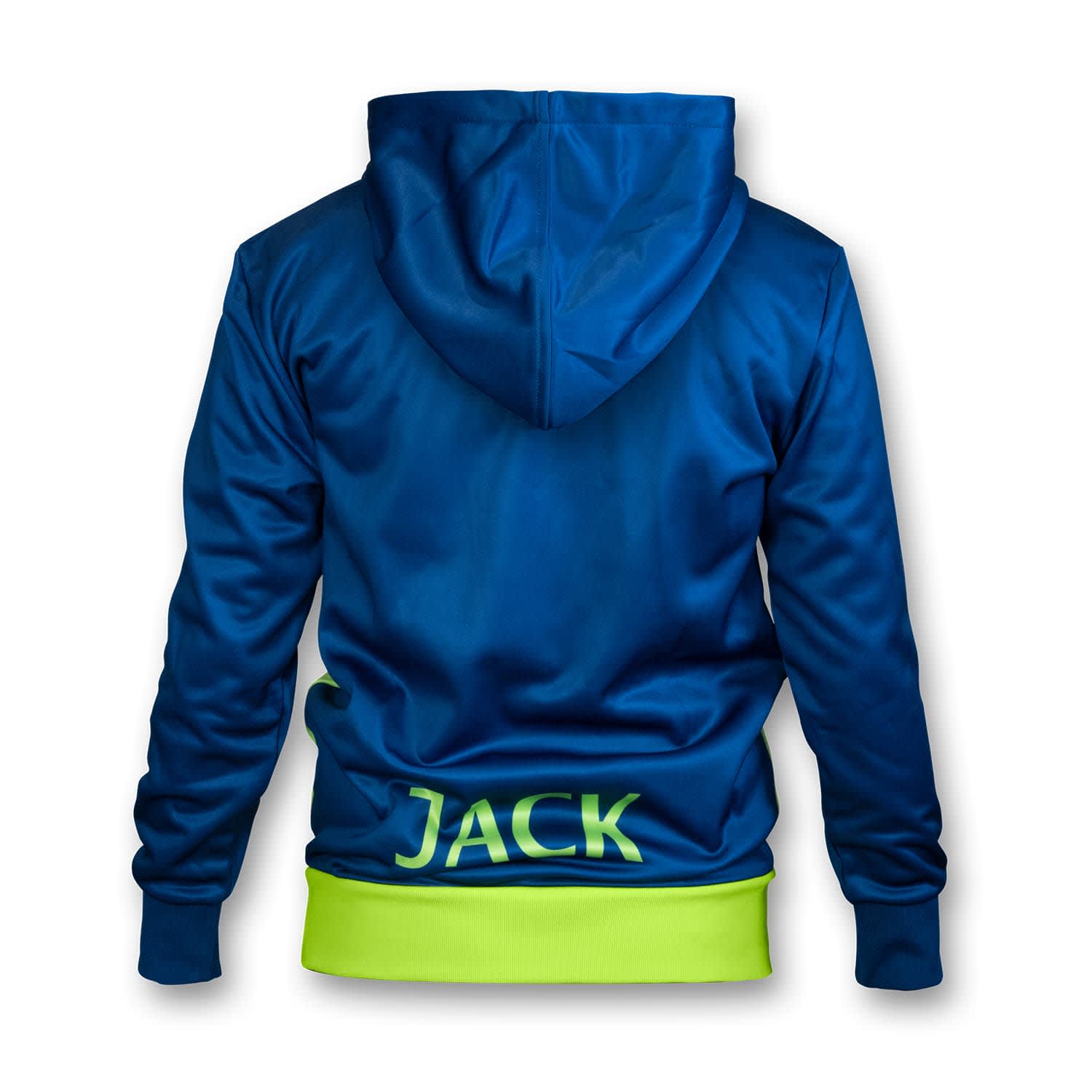 Custom Kids Sports Hoodie - 123371 Image 