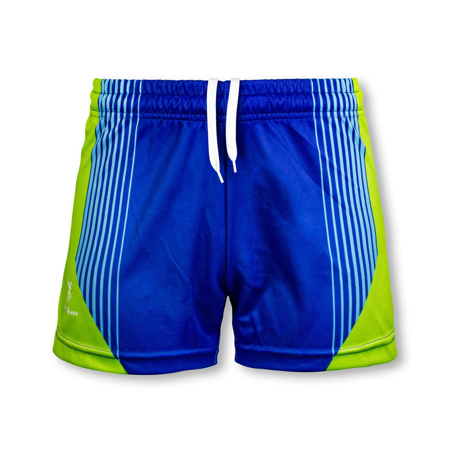 Custom Kids Sports Shorts - 123372 Image 