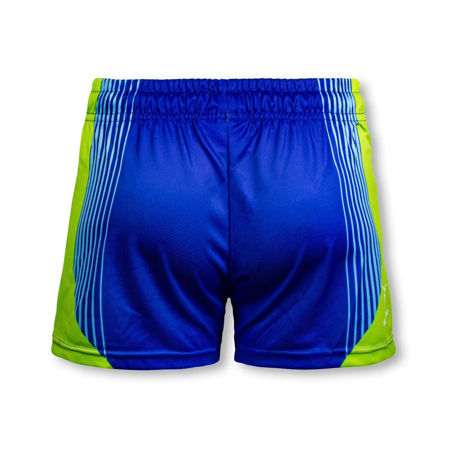 Custom Kids Sports Shorts - 123372 Image 