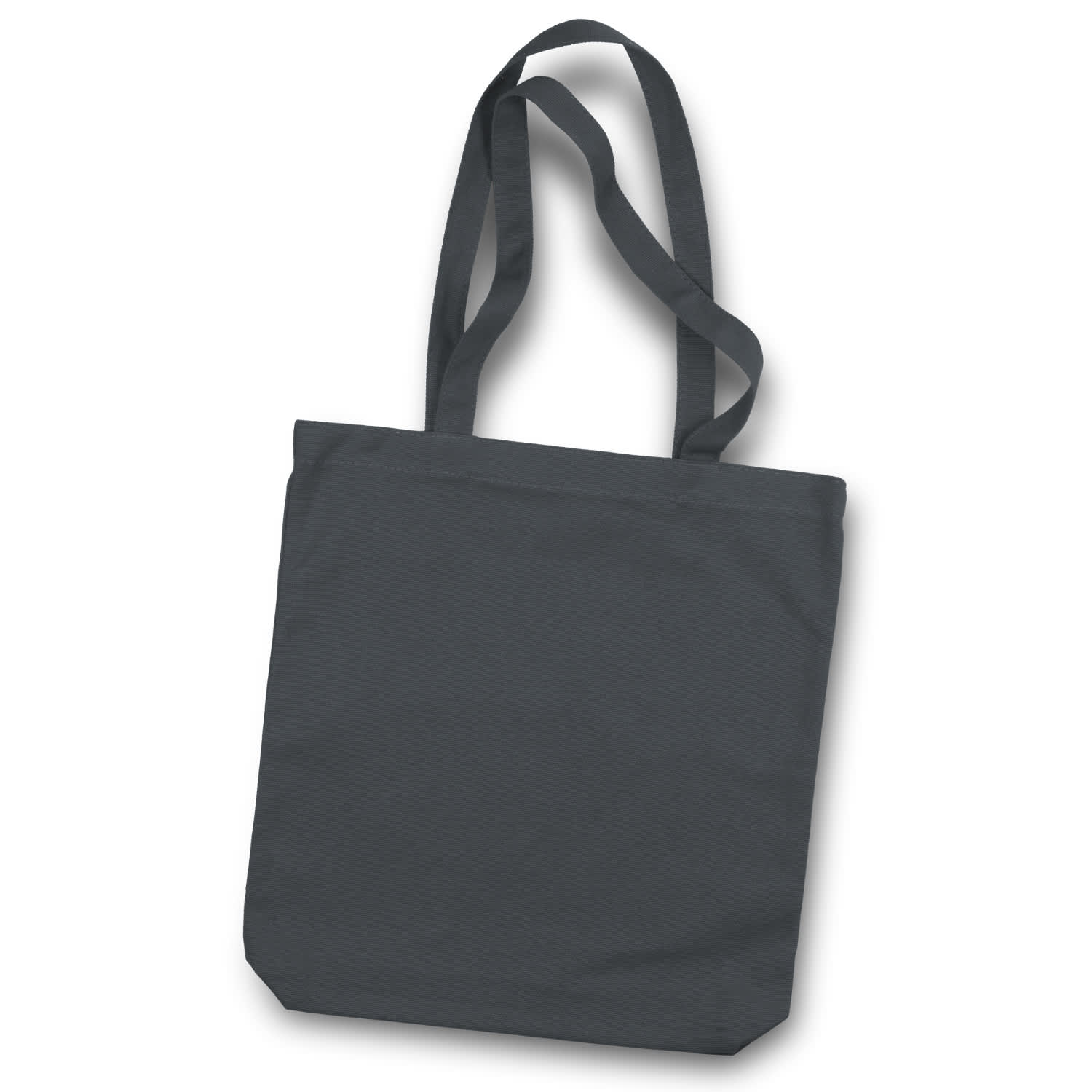 California Canvas Tote Bag - 123377 Image Charcoal