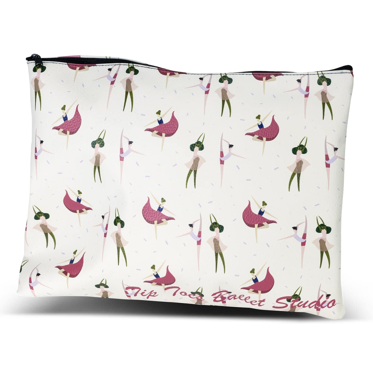 Flora Cosmetic Bag - Large - 123556 Image 