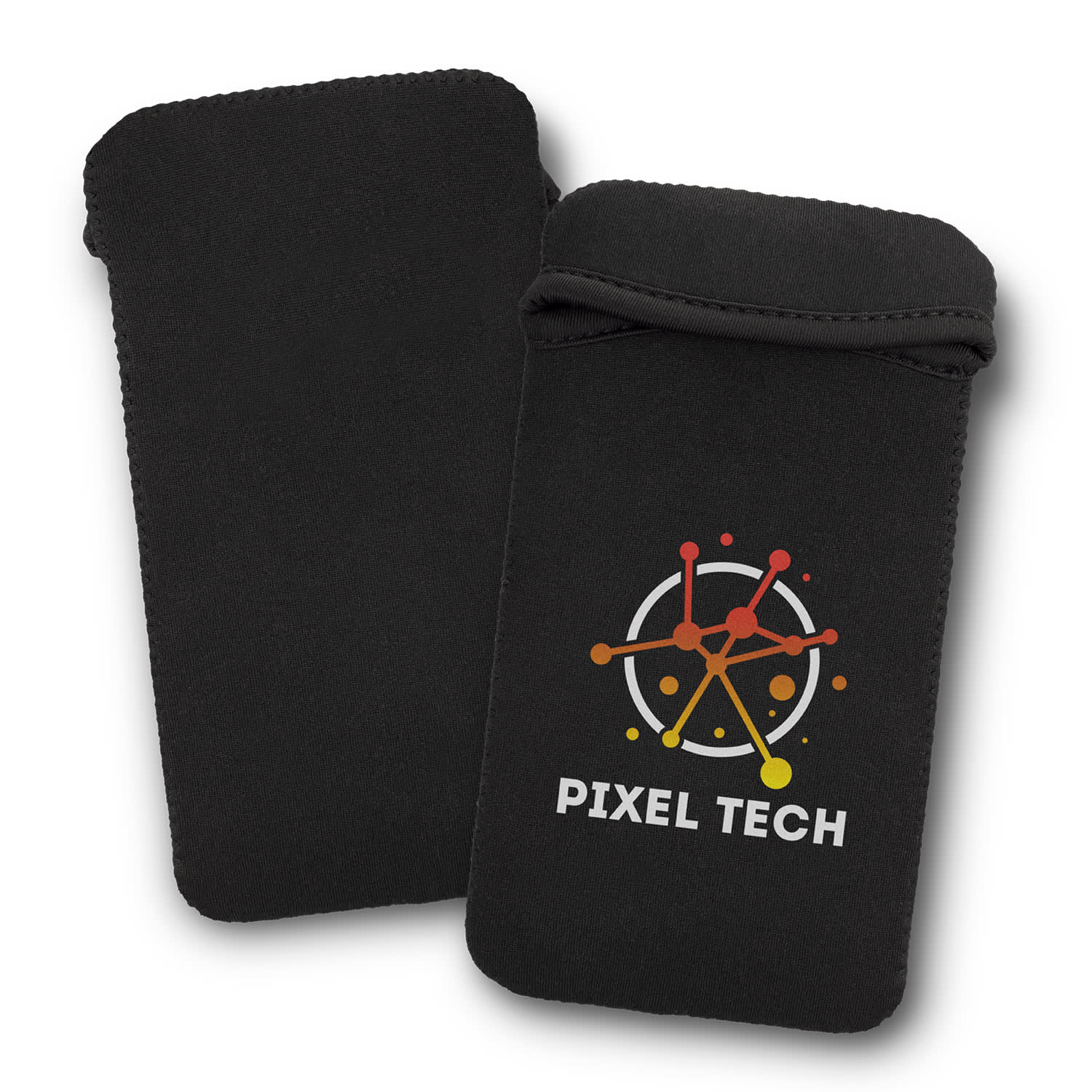 Spencer Phone Pouch | Customised Phone Pouch | Corporate Gifts | Customised Gifts NZ | Custom Merchandise | Merchandise | Promotional Products NZ | Branded merchandise NZ | Branded Merch | Personalised Merchandise | Custom Promotional Products