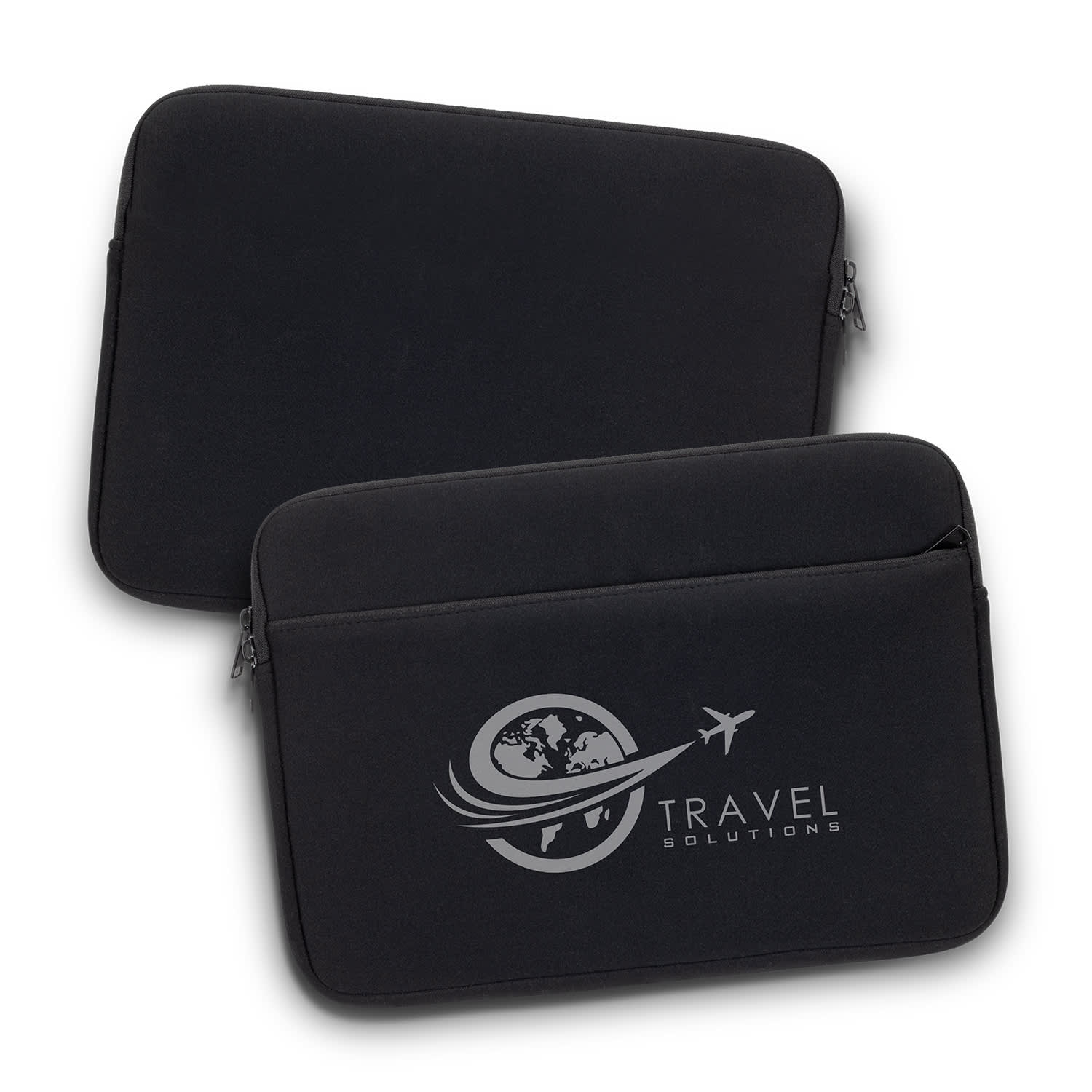 Custom Spencer Device Sleeve - Small | Custom Device Sleeve | Promotional Products NZ | Branded merchandise NZ | Branded Merch | Personalised Merchandise | Custom Promotional Products | Promotional Merchandise