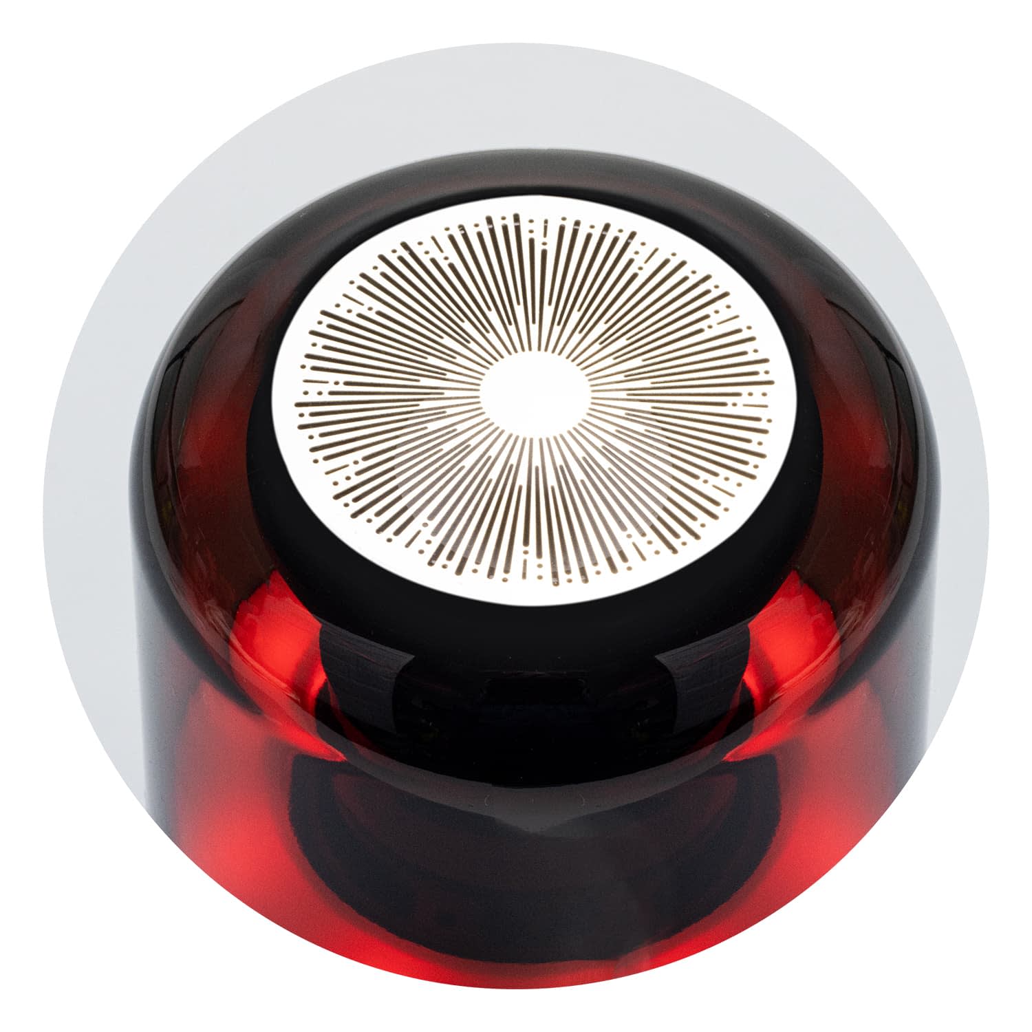 Spectrum Bluetooth Speaker - 123579 Image