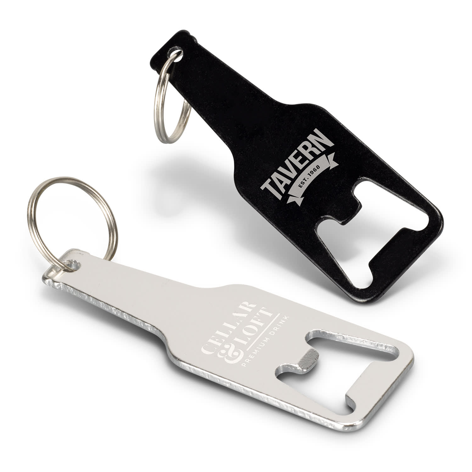 Beverage Bottle Opener Key Ring | Key Ring | Key Ring NZ | Bottle Opener Key Ring | Customise Key Ring | Customised Gifts NZ | Corporate Gifts | Custom Merchandise | Merchandise | Promotional Products NZ | Branded merchandise NZ | Branded Merch