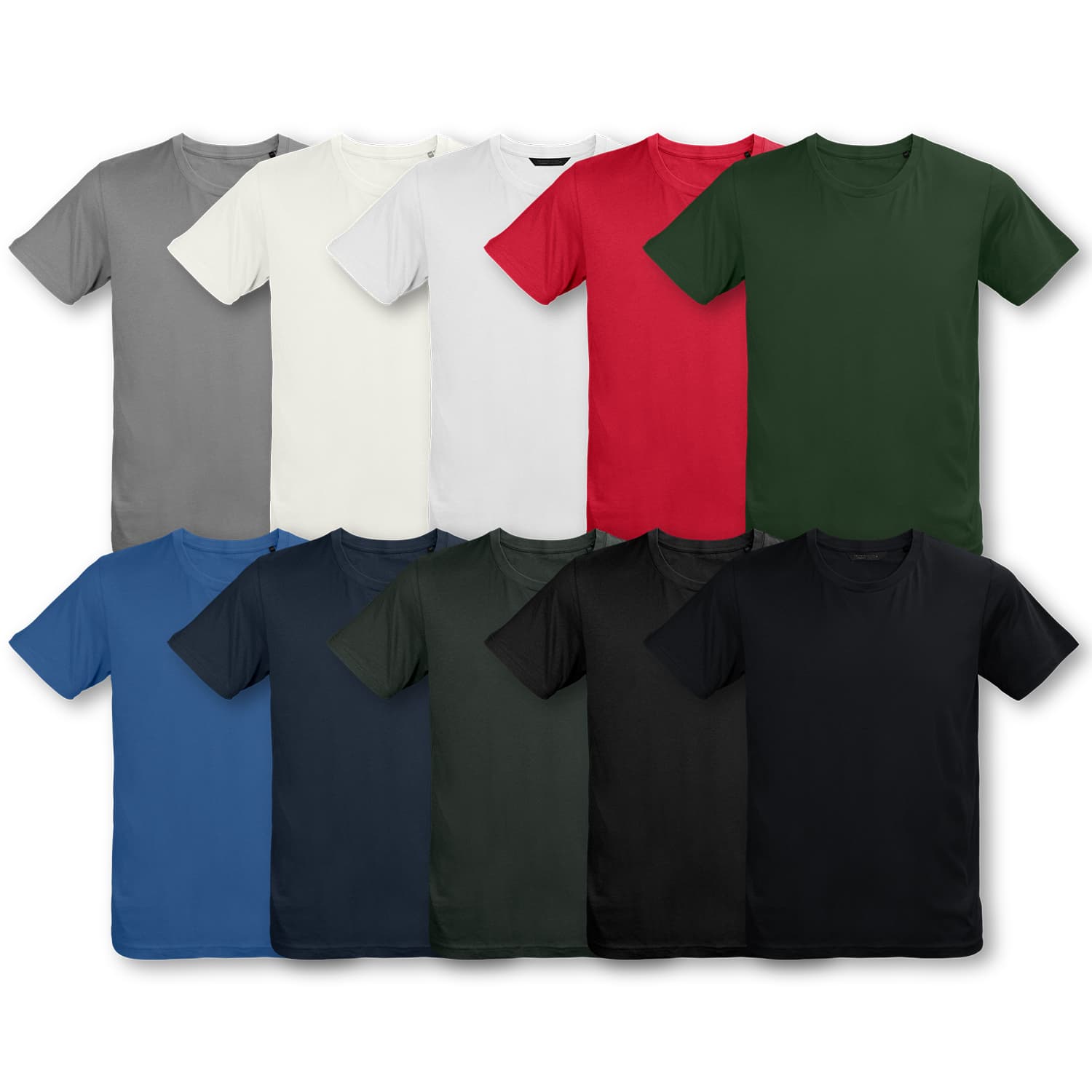 TRENDSWEAR Element Youth T-Shirt - image 12