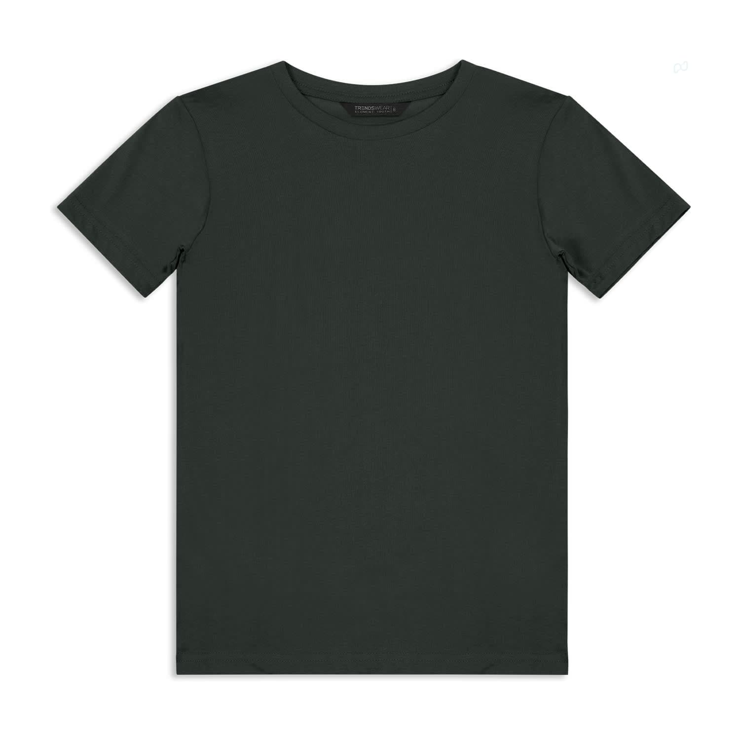 TRENDSWEAR Element Youth T-Shirt