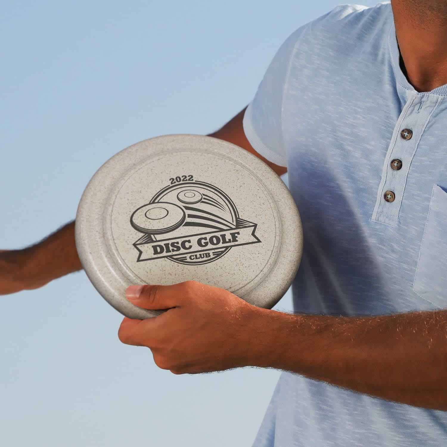 Choice Flyer - Large - 123614 Image